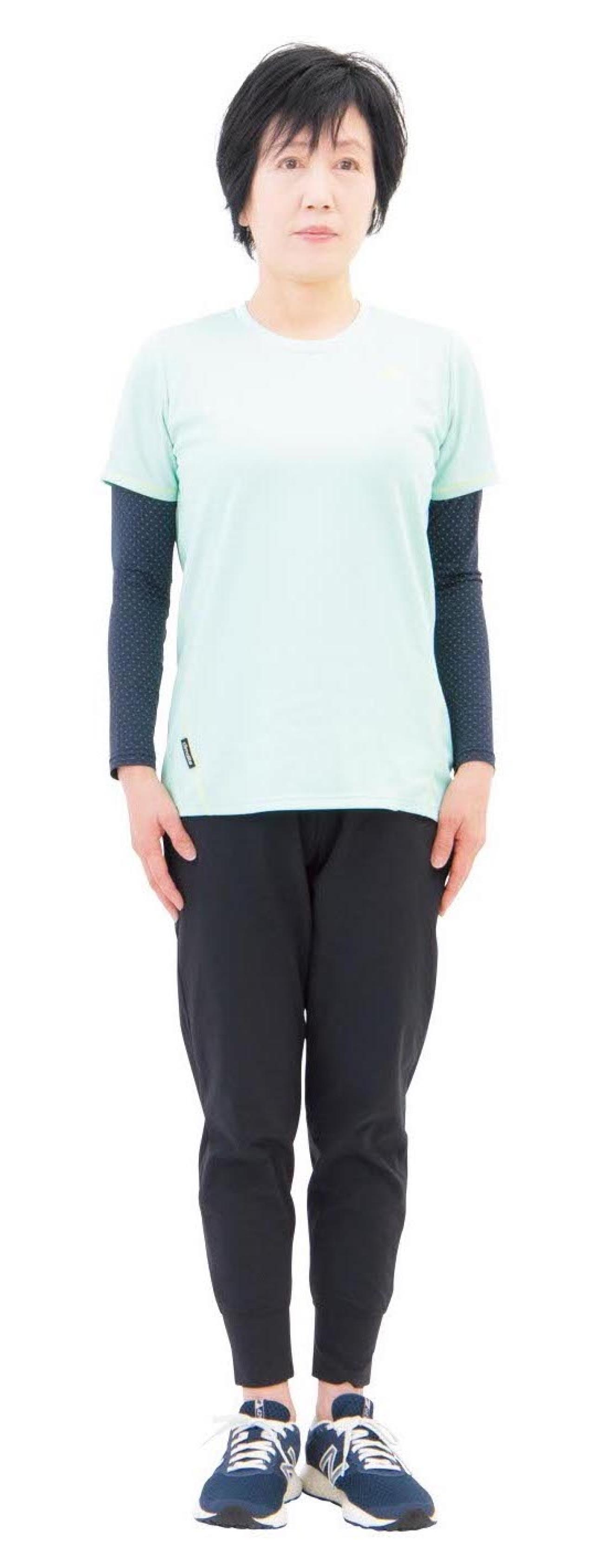 驚異の70歳！【デューク更家】が教える短時間・短距離でも心身ともに健康になる歩き方（画像4）