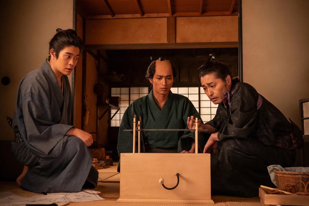 【べらぼう】次回のあらすじを公開！ 第11回「富本、仁義の馬面」のストーリー展開は？（ネタバレあり）