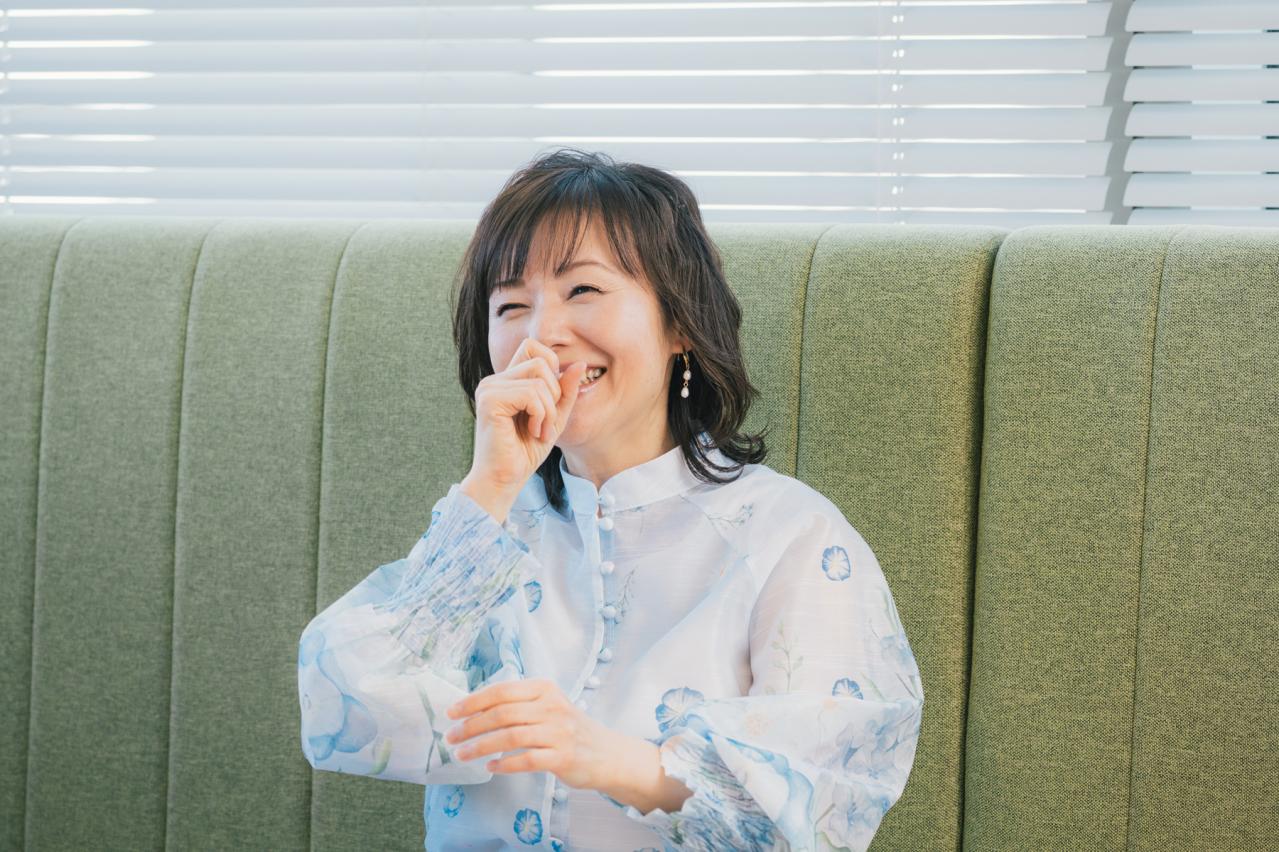 20年前に昼ドラ主演を務めた女優の半生がスゴすぎた「彼も仕事も一気に失いました…」一転これがチャンスに？！【六車奈々さんのターニングポイント#1】（画像5）