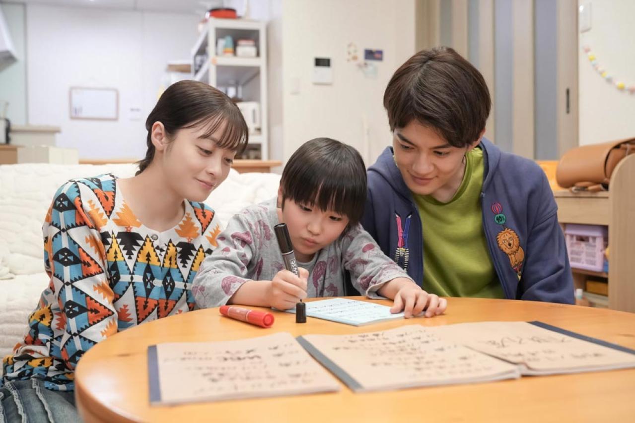 「さすが」「すごい」を口にしたら電流が流れるぐらいにしてほしい気もする【おむすび】登場回数はいったい！？（画像4）