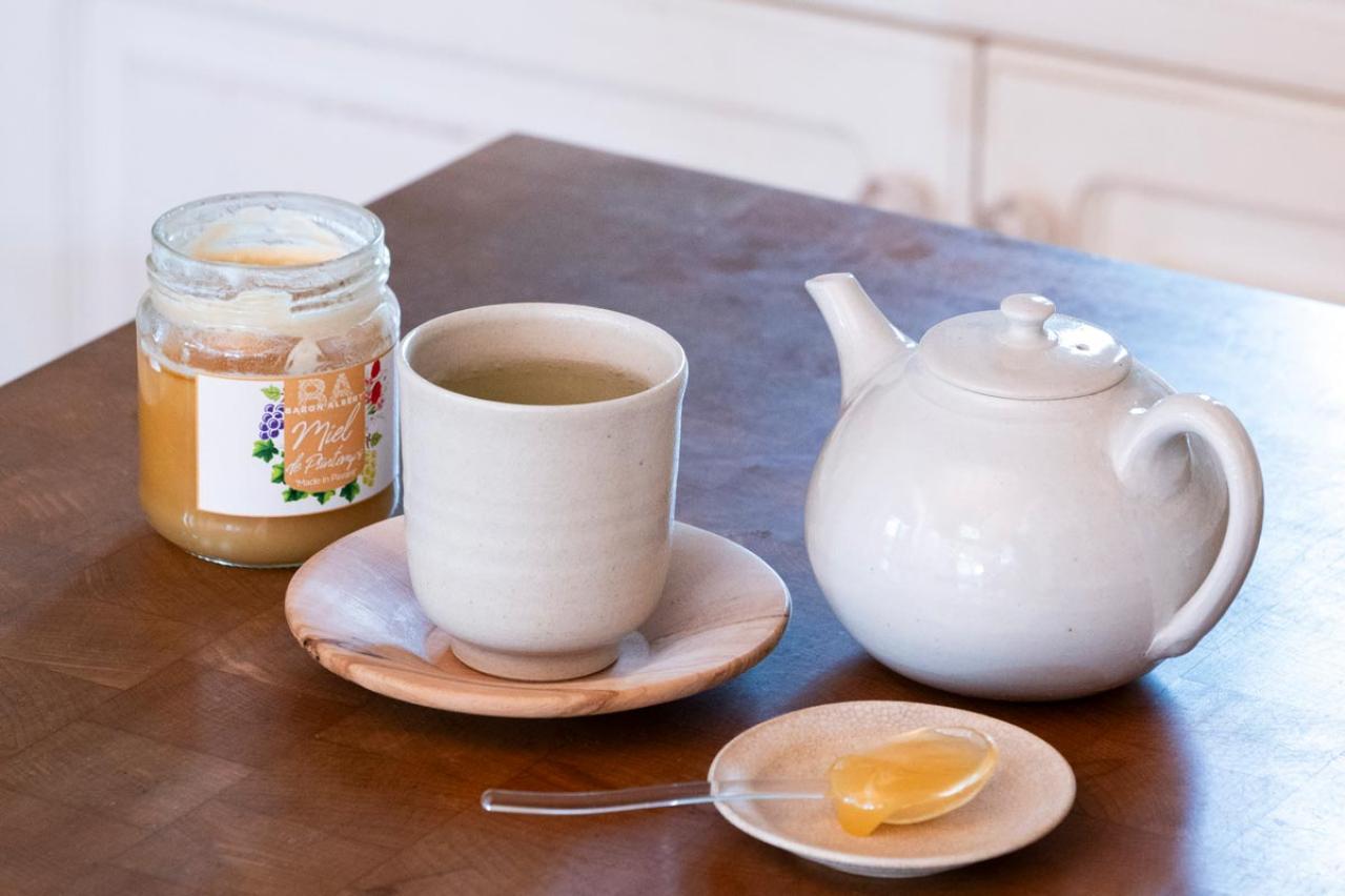 「脳に効くはちみつのとり方は？」朝からさくさく動けるようになる【はちみつ習慣＃2】