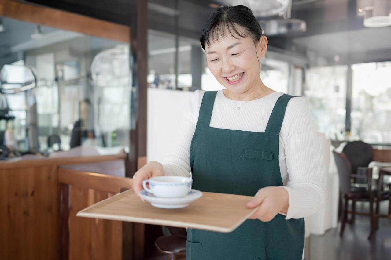 「70代以降でも仕事はある？」プロが答える目からウロコの仕事の見つけ方【60代からの働き方Q&A】（画像4）