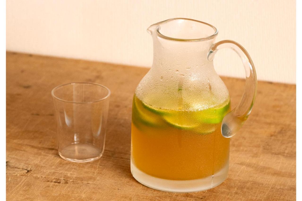 「血糖値が気になる人」が選ぶべきはちみつは？イオン飲料レシピも【はちみつ習慣＃4】