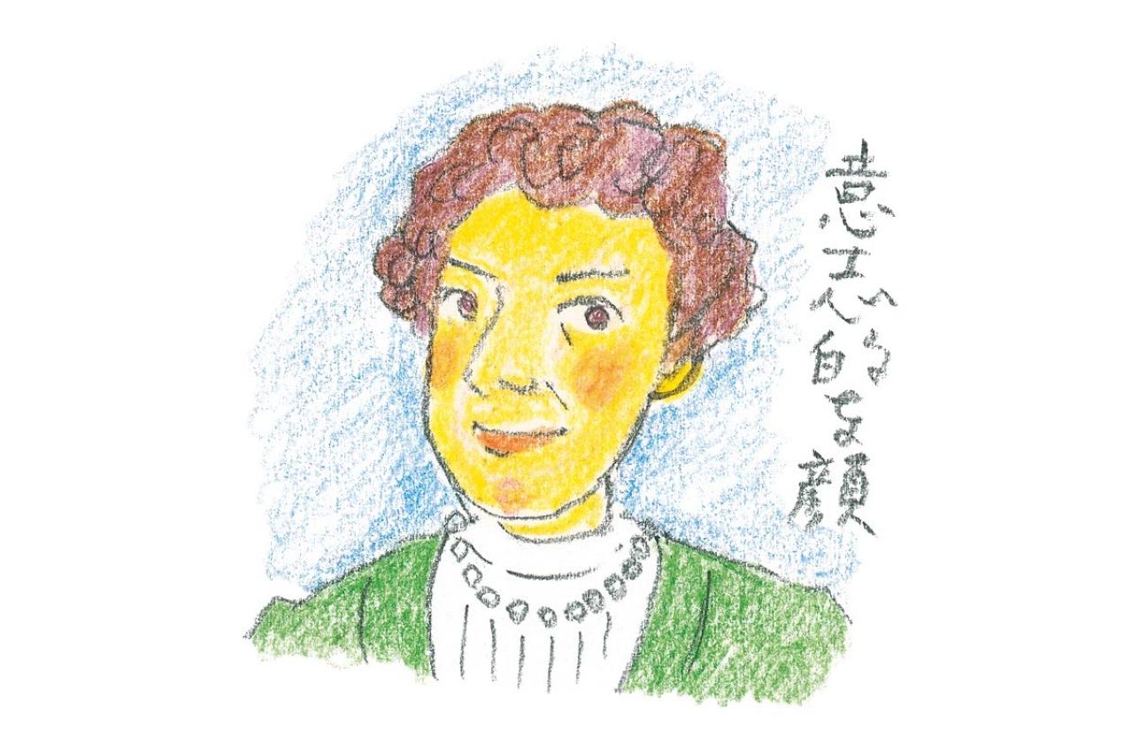 【中野翠のCINEMAコラム】今さらだけど、こんな医師・先生に会いたかった！『マリア・モンテッソーリ 愛と創造のメソッド』