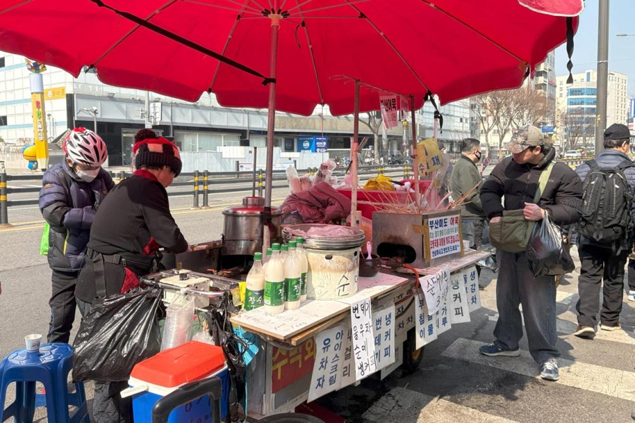 ディープな韓国の旅【掘り出しもの】があるかも！ソウル東廟のガラクタ市から玩具通りまで。ファッションだけじゃない東大門の魅力（画像12）