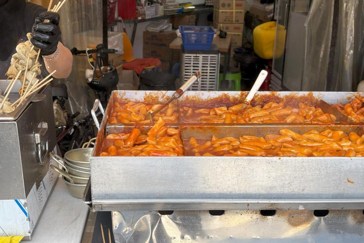 ディープな韓国の旅【掘り出しもの】があるかも！ソウル東廟のガラクタ市から玩具通りまで。ファッションだけじゃない東大門の魅力（画像14）