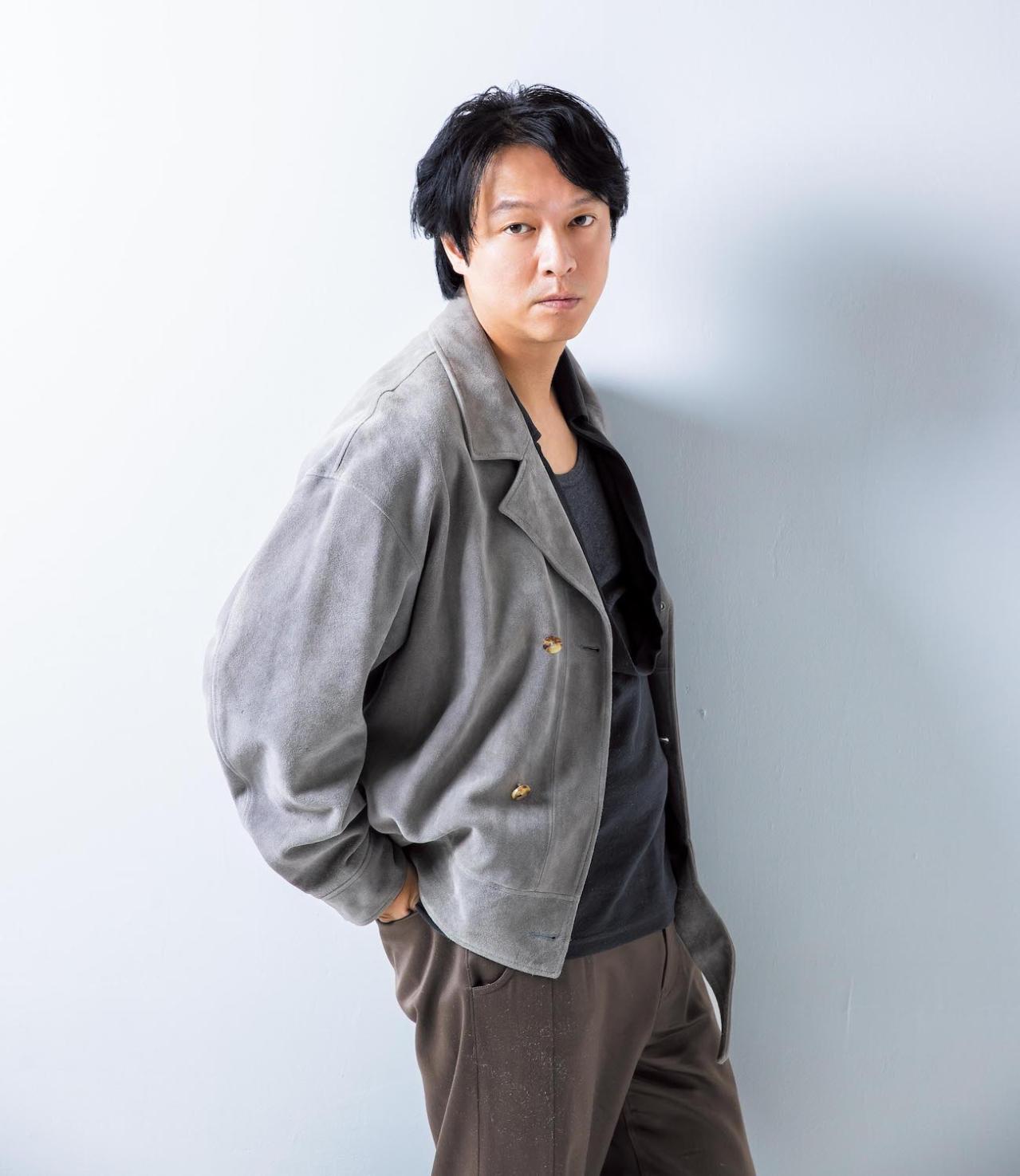 【SUPER EIGHT 丸山隆平さん】「舞台で生まれる一瞬の奇跡。それをお客さんと感じたい」（画像2）