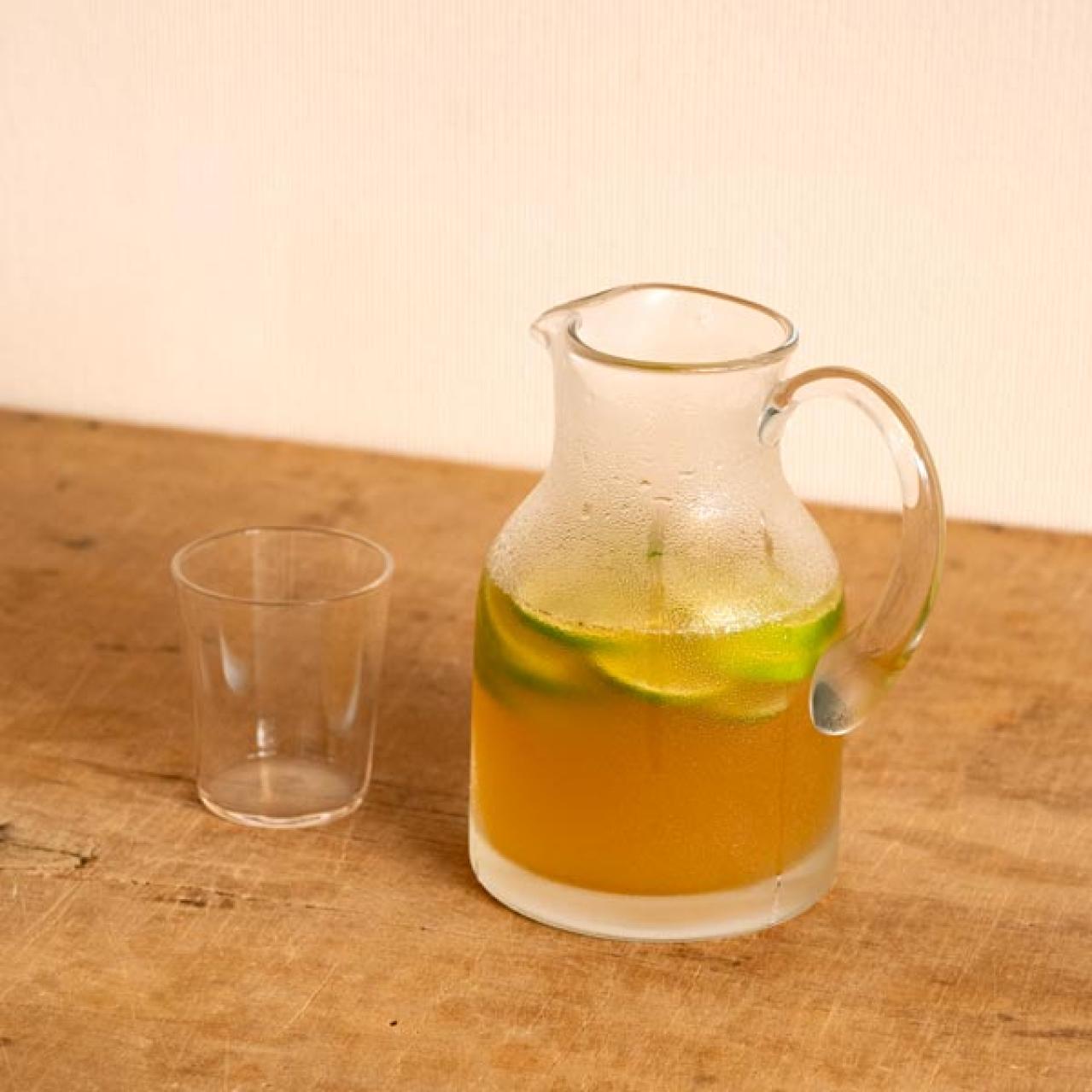 「血糖値が気になる人」が選ぶべきはちみつは？イオン飲料レシピも【はちみつ習慣＃4】（画像4）