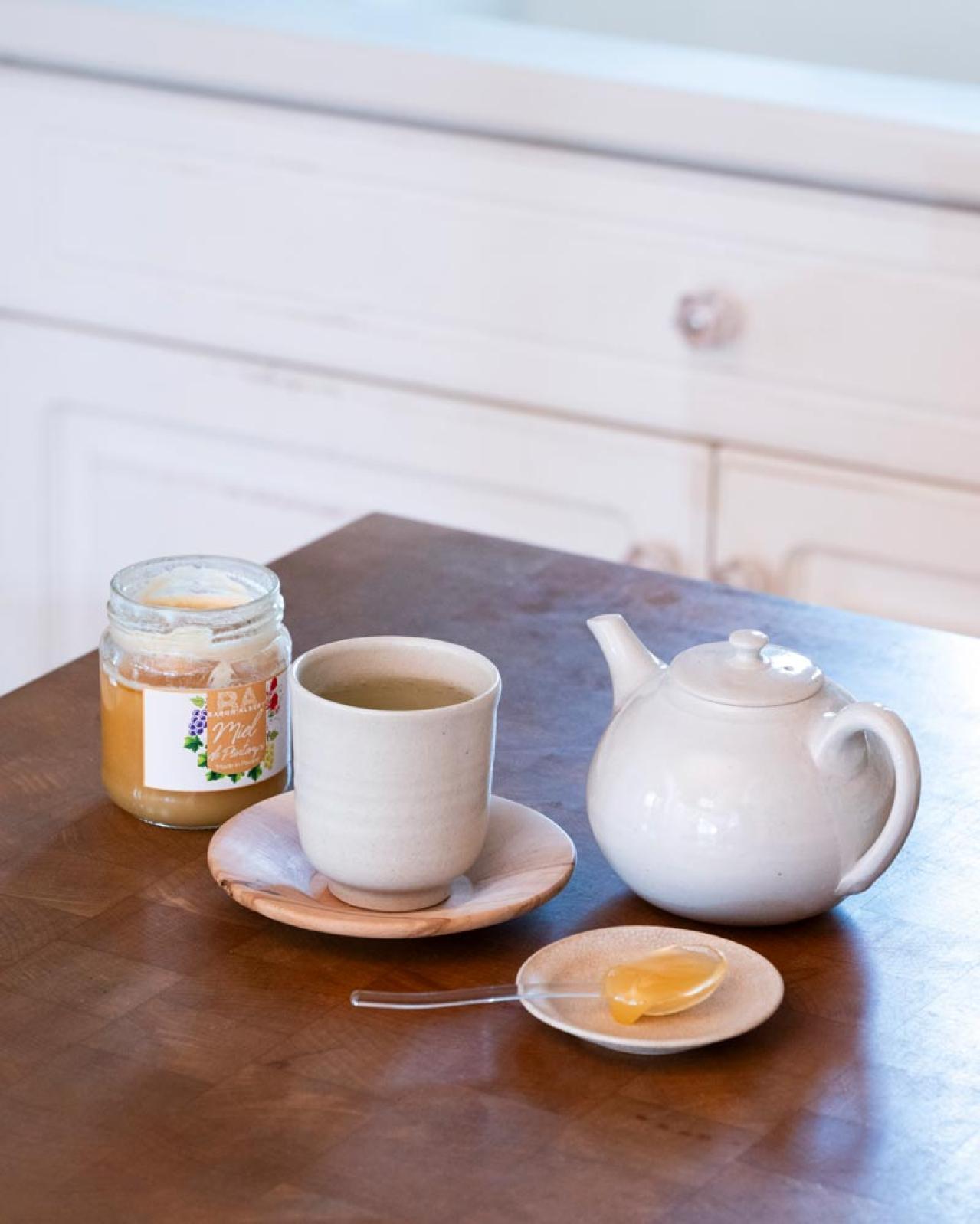 「脳に効くはちみつのとり方は？」朝からさくさく動けるようになる【はちみつ習慣＃2】（画像4）