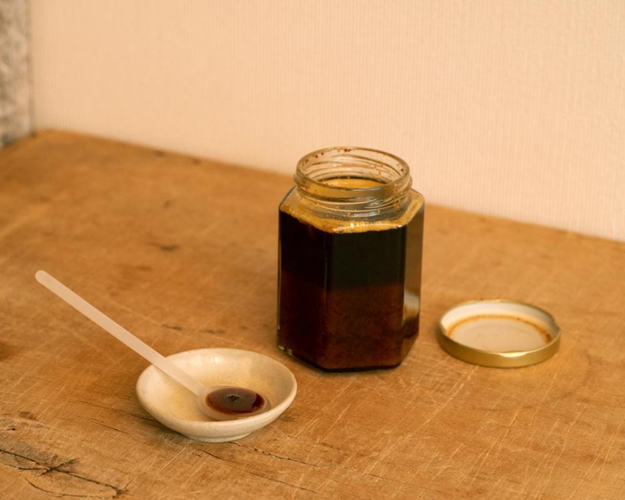 胃もたれ、喉が痛いときに、天然はちみつのひとさじが大活躍！とり方のコツは？【はちみつ習慣＃6】（画像4）