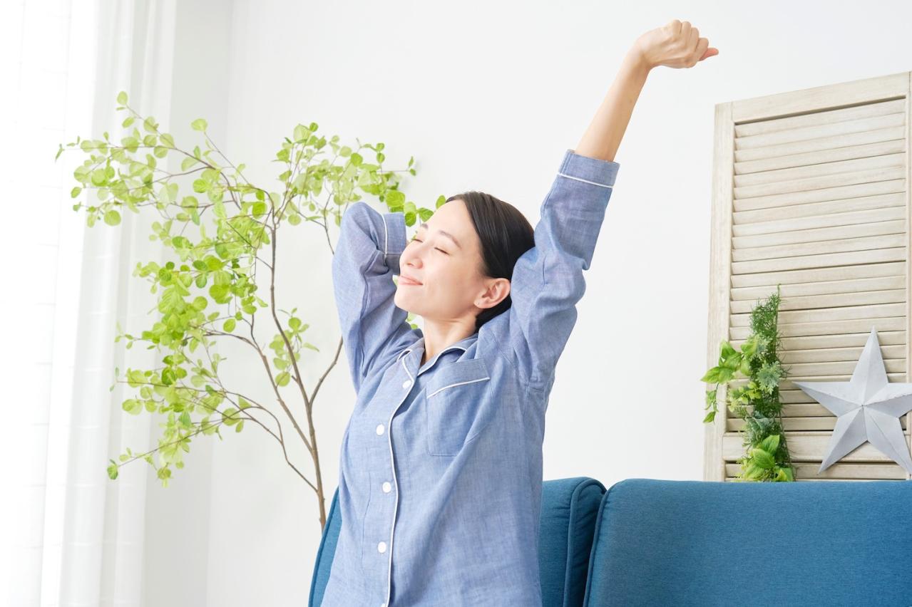 65歳以上が体を横たえていいのは一日何時間まで？超えると「死亡率が上がる」驚きのデータを医師が解説（画像2）