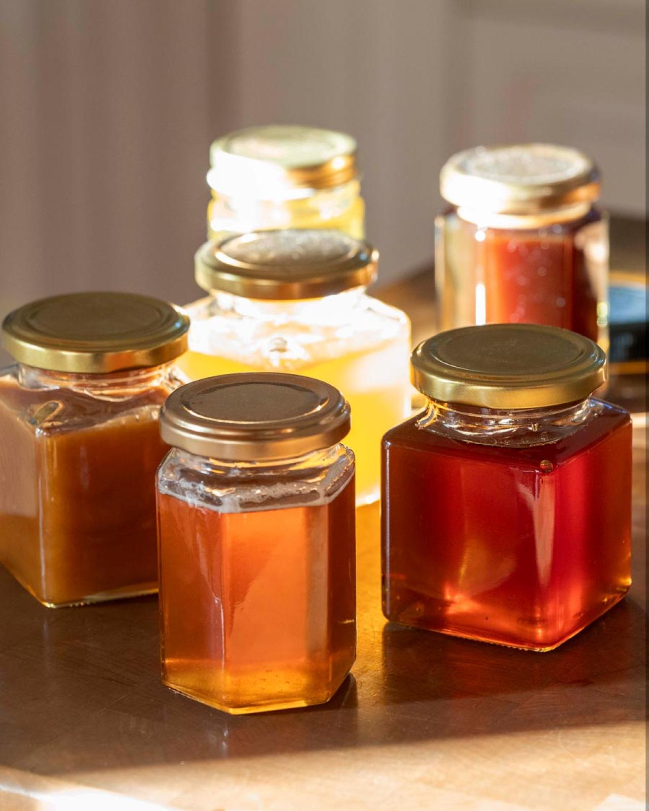 はちみつで口腔ケア！？歯はつるつる、息はぴかぴか！のオーラルケア【はちみつ習慣＃5】（画像3）