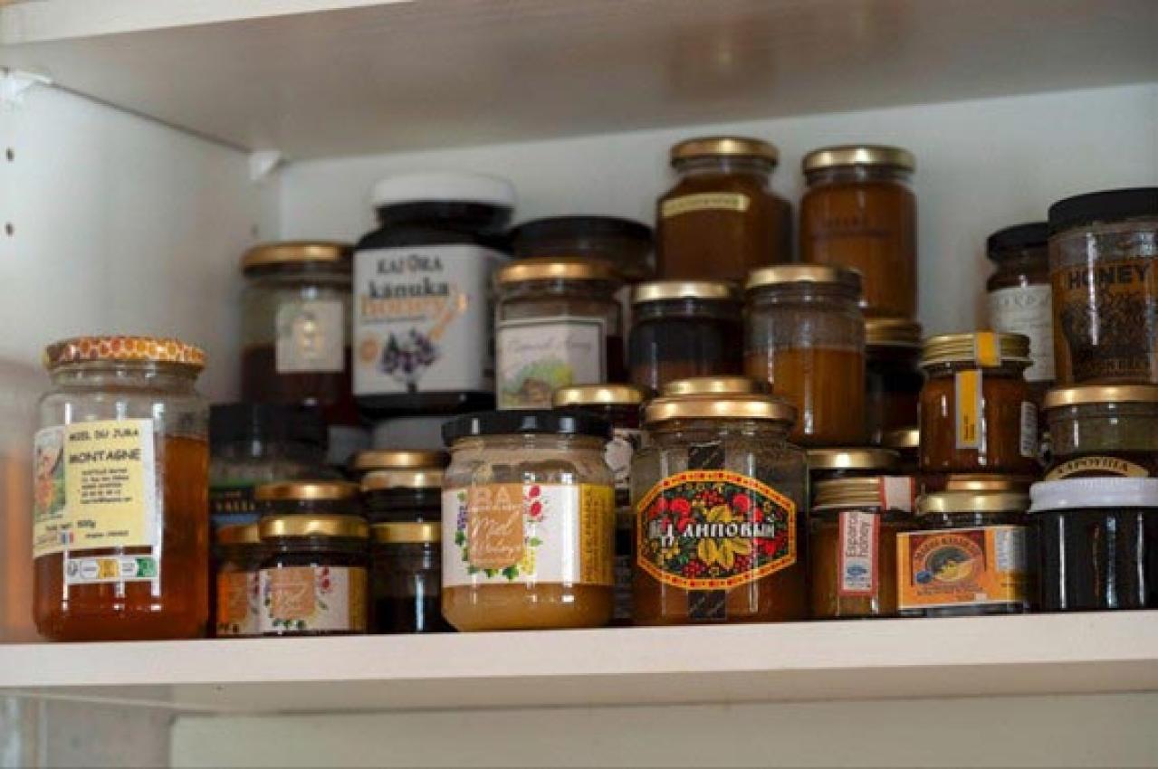 胃もたれ、喉が痛いときに、天然はちみつのひとさじが大活躍！とり方のコツは？【はちみつ習慣＃6】（画像3）