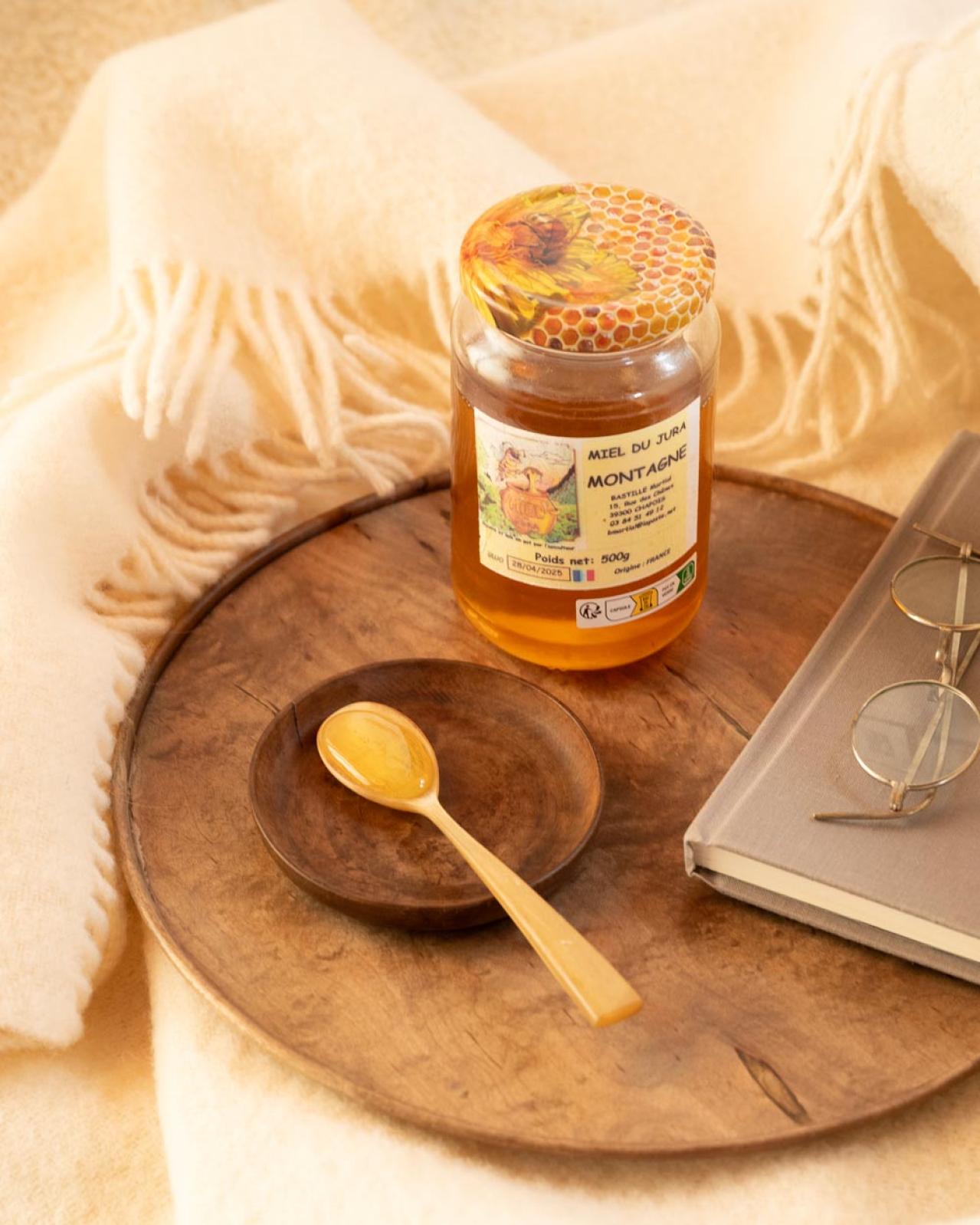 1日のうち、はちみつをなめる「ベストタイム」は、まさかの…！喉の痛みや胃の不調にも【はちみつ習慣＃1】（画像4）