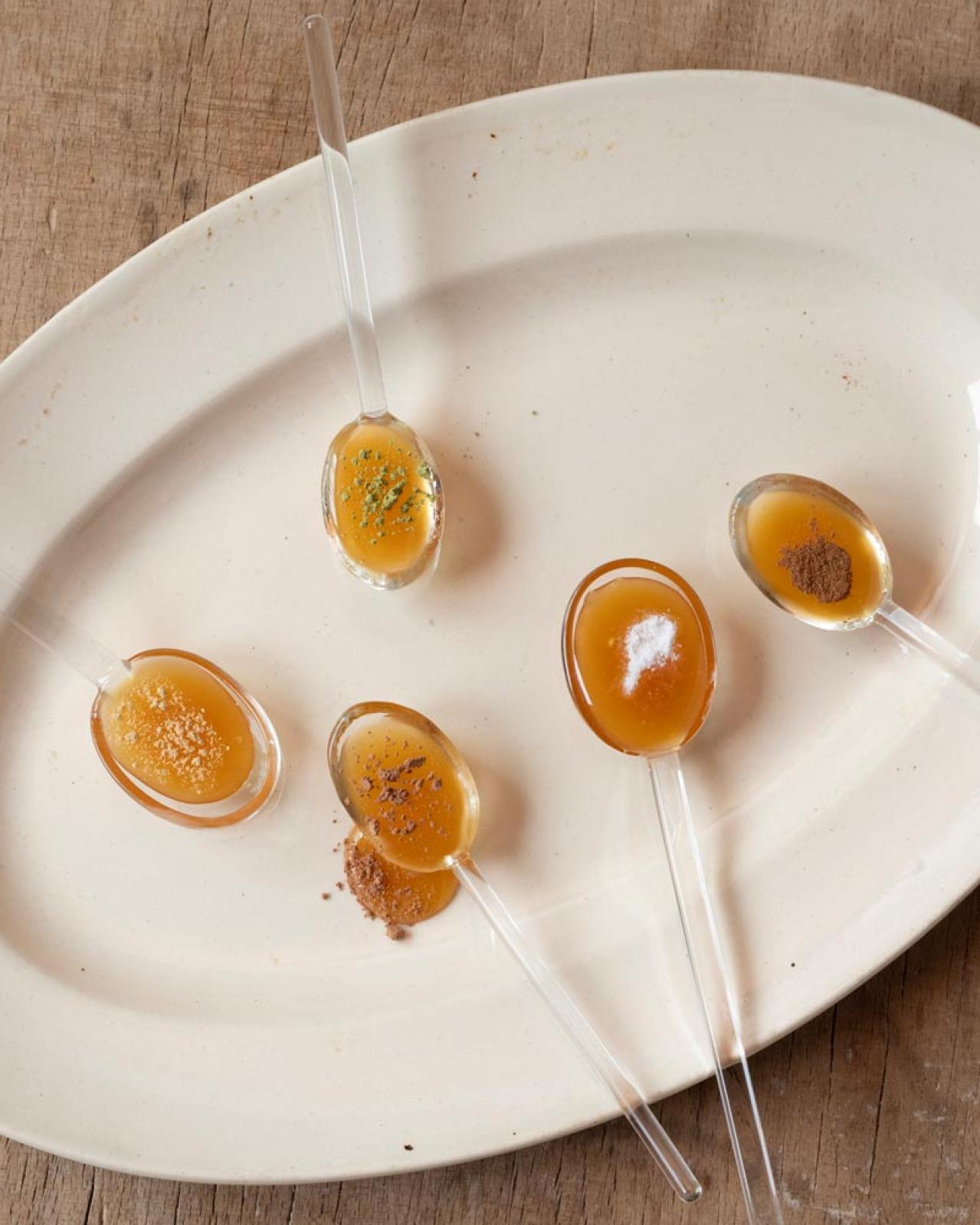 花粉症の症状緩和にも！「はちみつで自作する最強サプリメント」【はちみつ習慣＃3】（画像4）