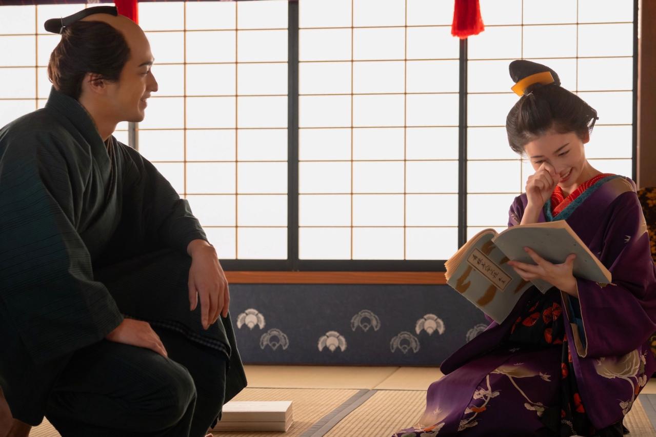 【べらぼう】瀬川（小芝風花）の身請け、うつせみ（小野花梨）の足抜け…吉原の女郎の境遇とは？（画像3）