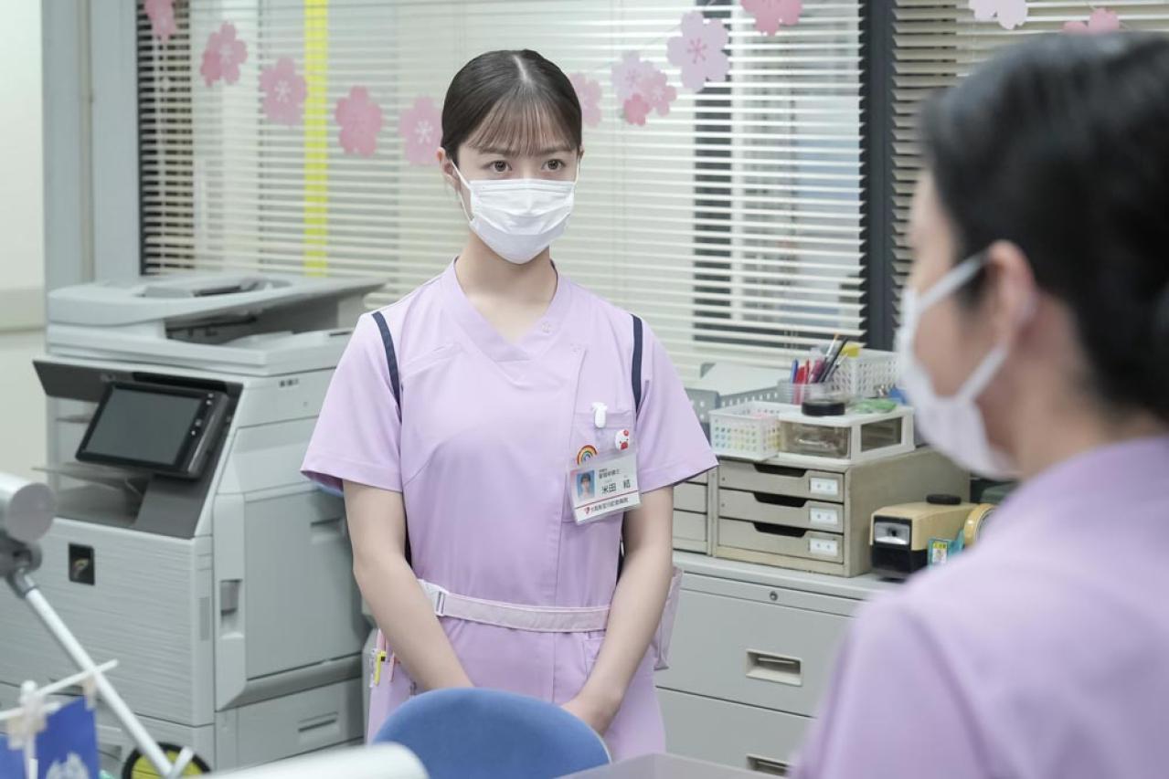 ある意味リアルな描写なのか！？【おむすび】もっと知りたかったのは描かれない苦労や努力だ（画像3）