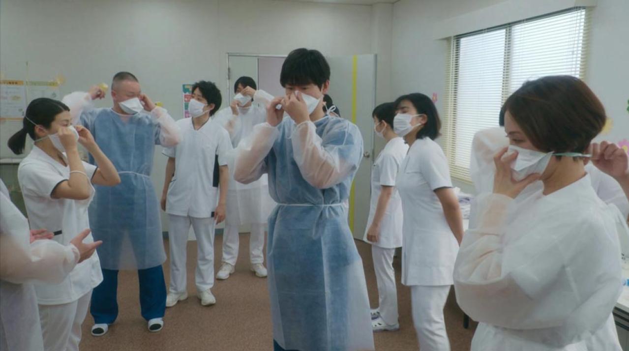 ある意味リアルな描写なのか！？【おむすび】もっと知りたかったのは描かれない苦労や努力だ（画像2）