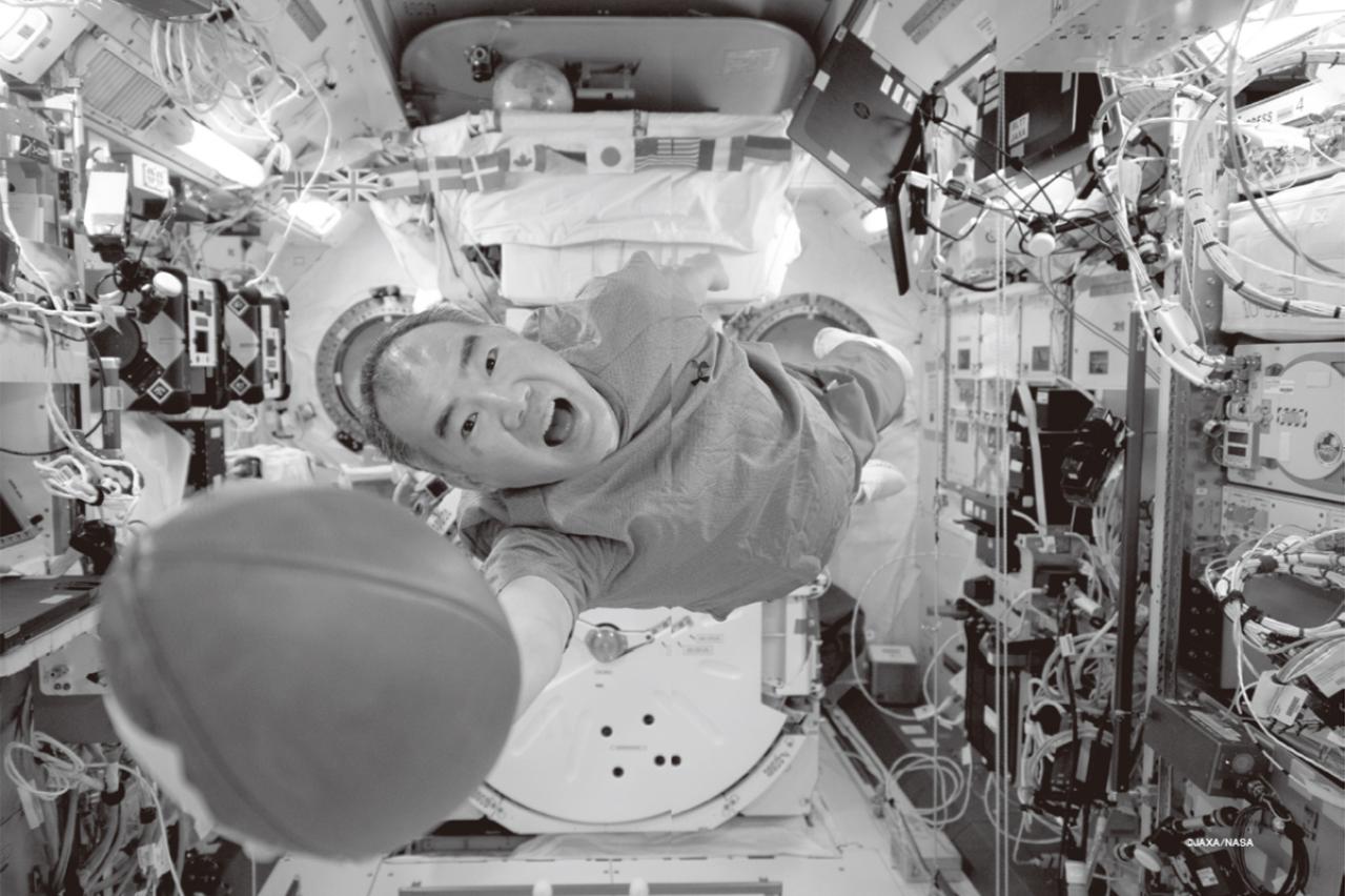 【野口聡一さん】元宇宙飛行士がたどり着いた「幸せになるため」の3つのルール（画像4）