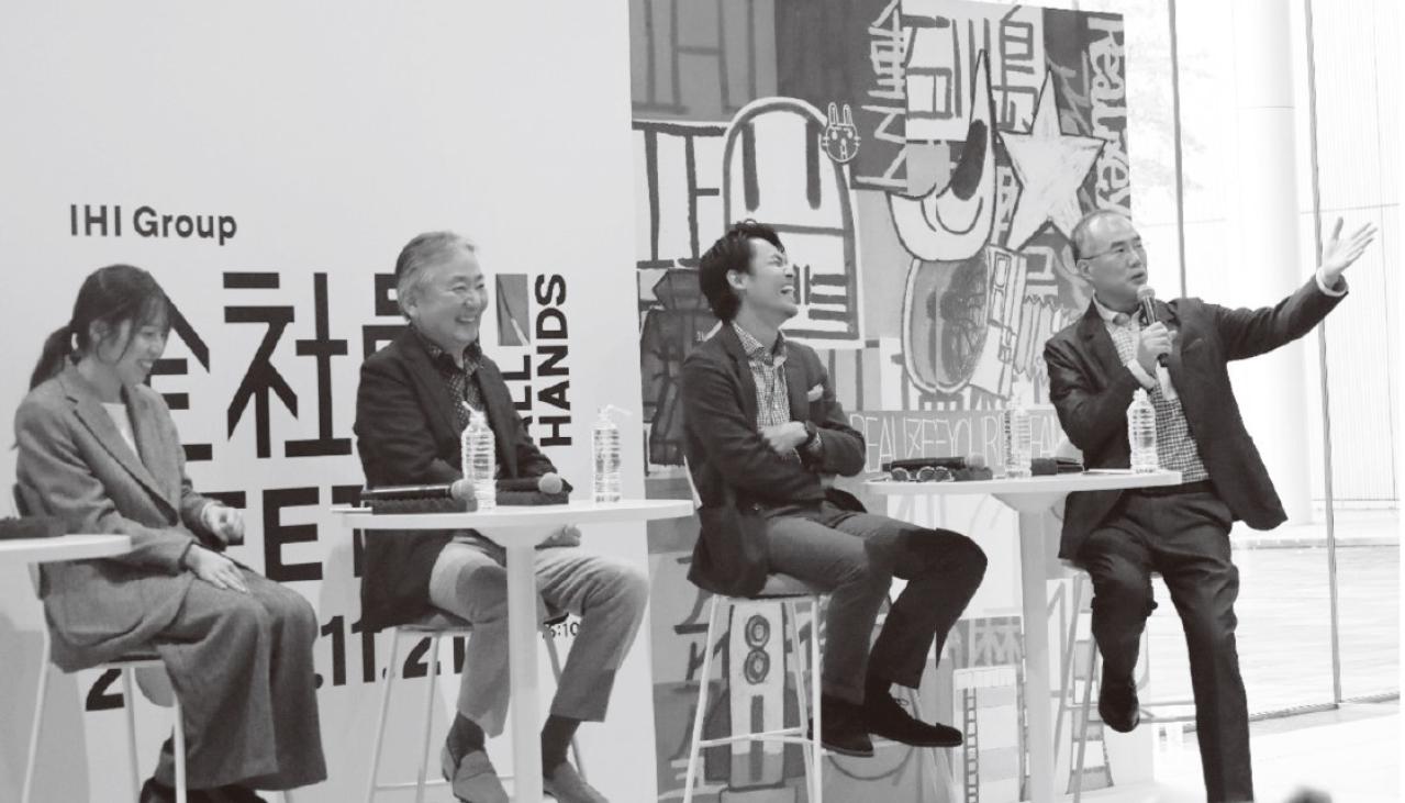 「それって『野口聡一さん』だからできませんか？」編集者のイジワル質問、どう答える…？【野口さん流・生き方のコツ】（画像5）