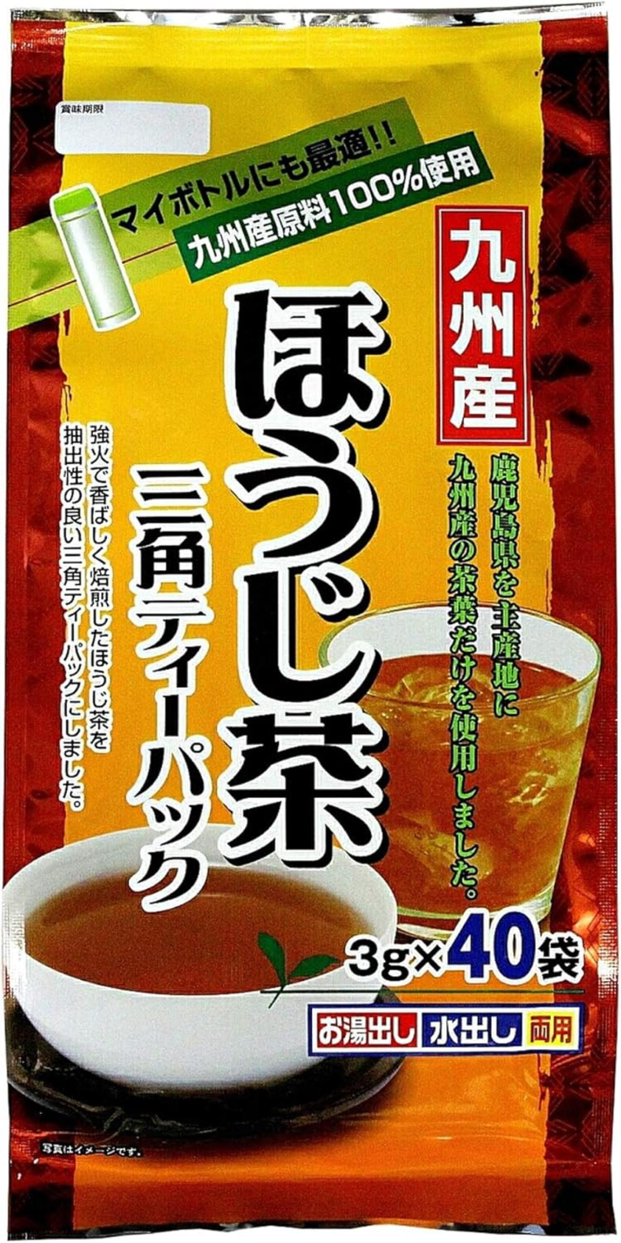 【Amazonタイムセール】飲みたいときに手軽に飲める！ティーバッグのお茶＆粉末コーヒー【最大30％OFF】（画像3）