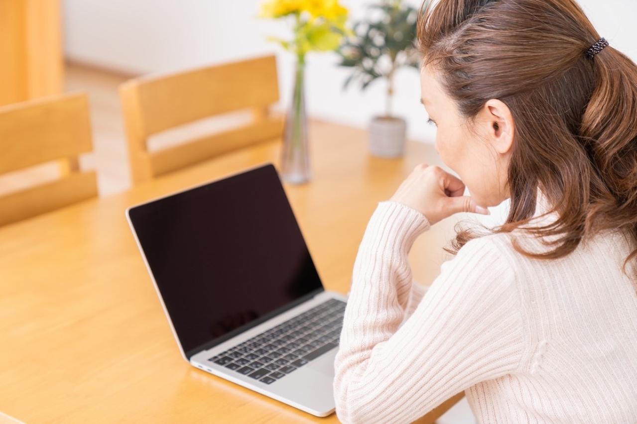 「ずっと専業主婦だったので今から働けるか不安…」【60代からの働き方Q&A】キャリアコンサルタントがアドバイス