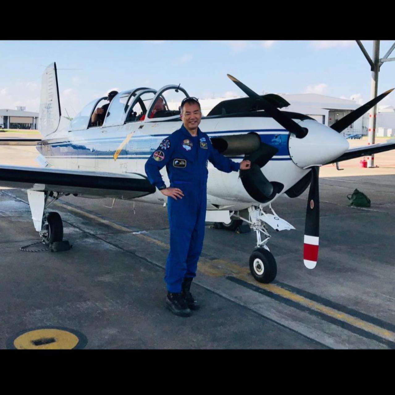 「それって『野口聡一さん』だからできませんか？」編集者のイジワル質問、どう答える…？【野口さん流・生き方のコツ】（画像4）