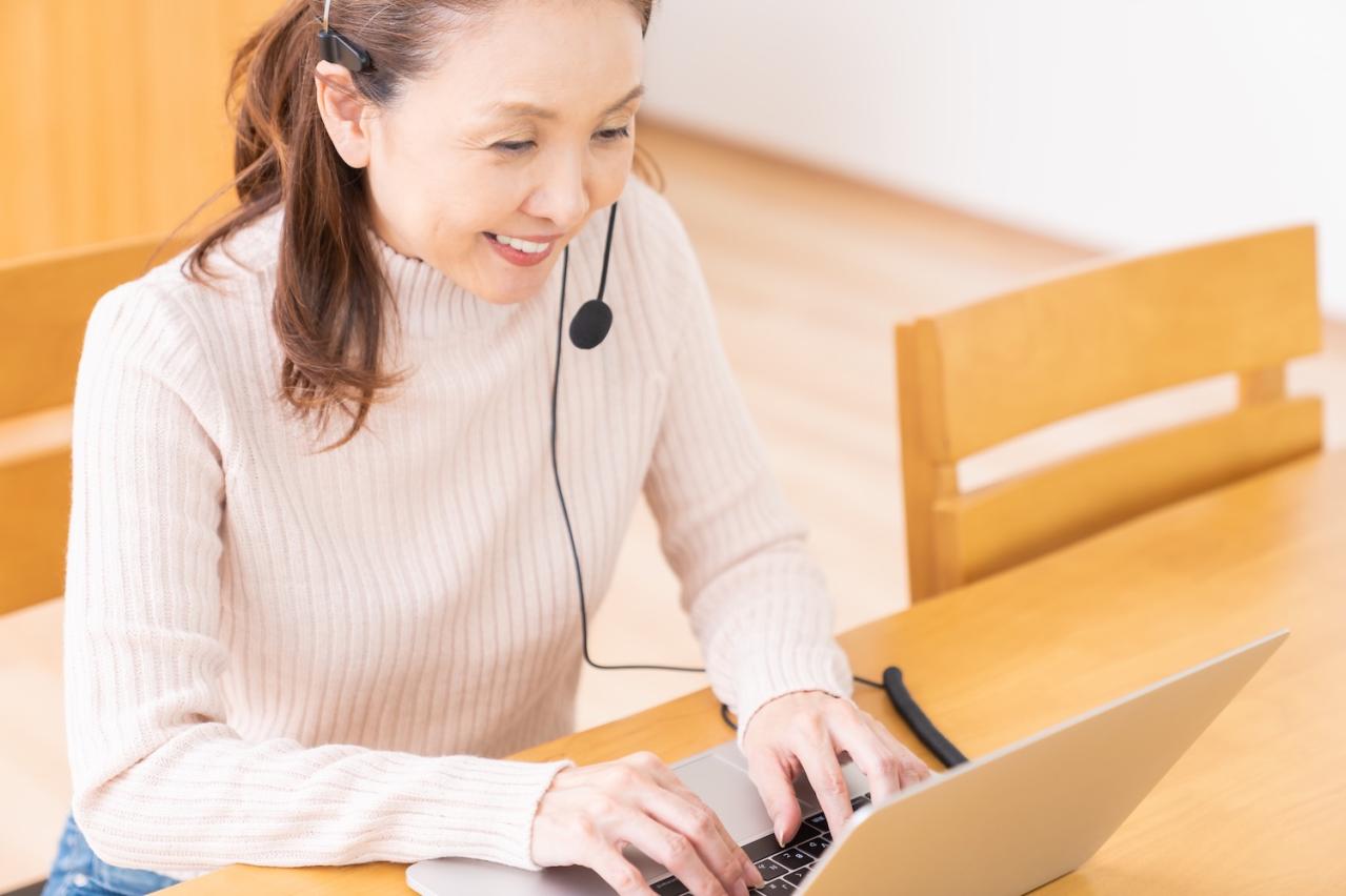 「ずっと専業主婦だったので今から働けるか不安…」【60代からの働き方Q&A】キャリアコンサルタントがアドバイス（画像4）