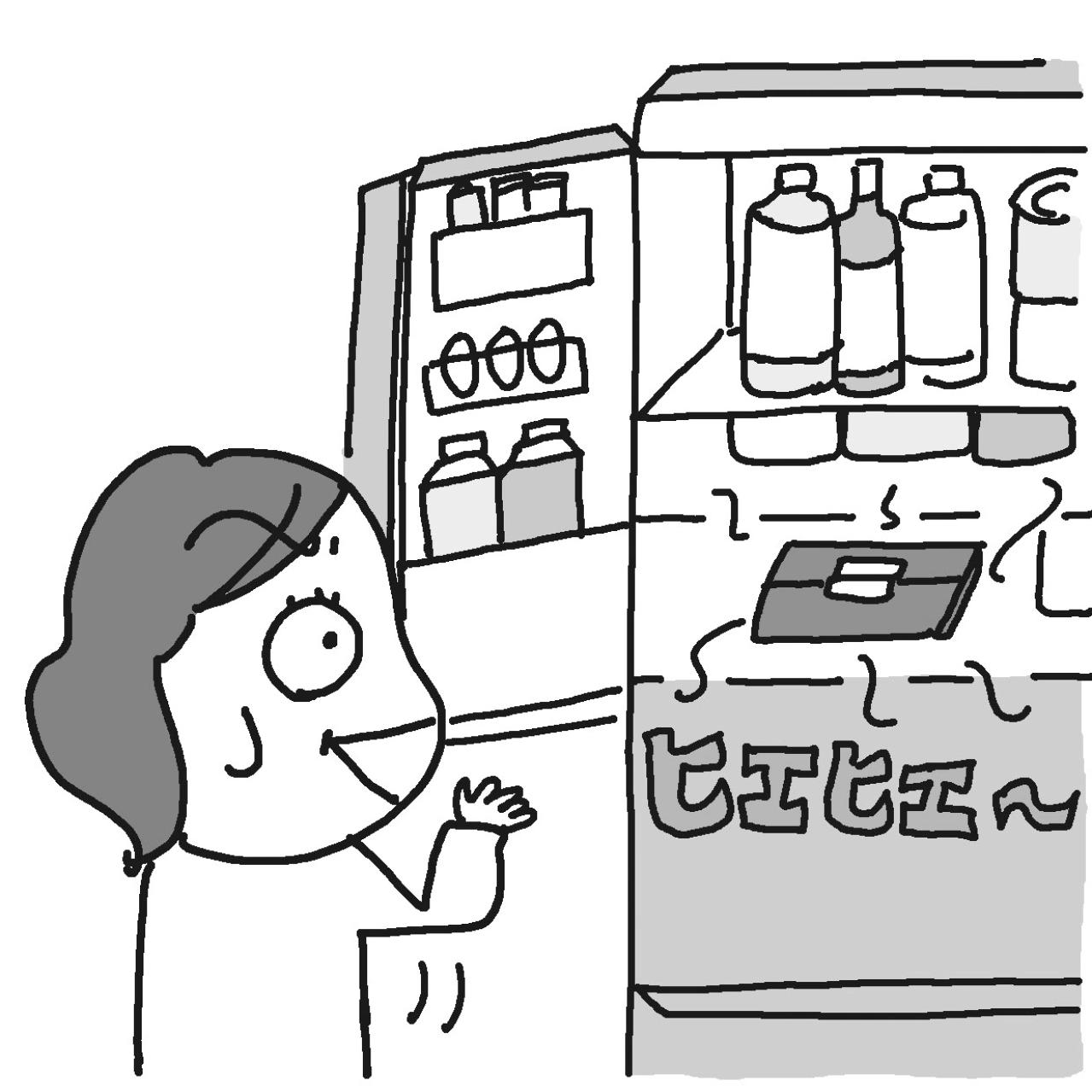 会話が「あれ」や「あの映画に出ていたあの人」ばかり…【老いのあるある体験】（画像2）