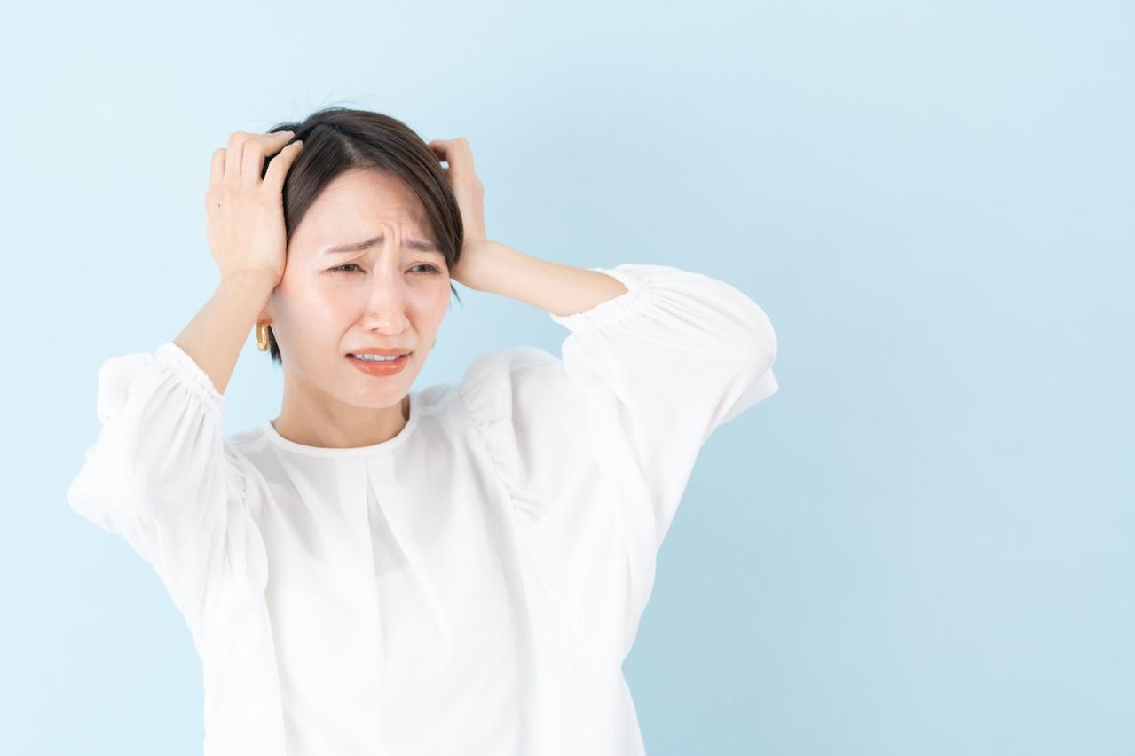 会話が「あれ」や「あの映画に出ていたあの人」ばかり…【老いのあるある体験】