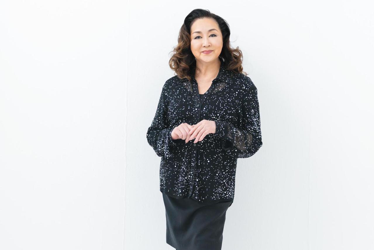 過去のスキャンダル、そして病気…【あべ静江さん・73歳】の「プラス思考」3つのヒント