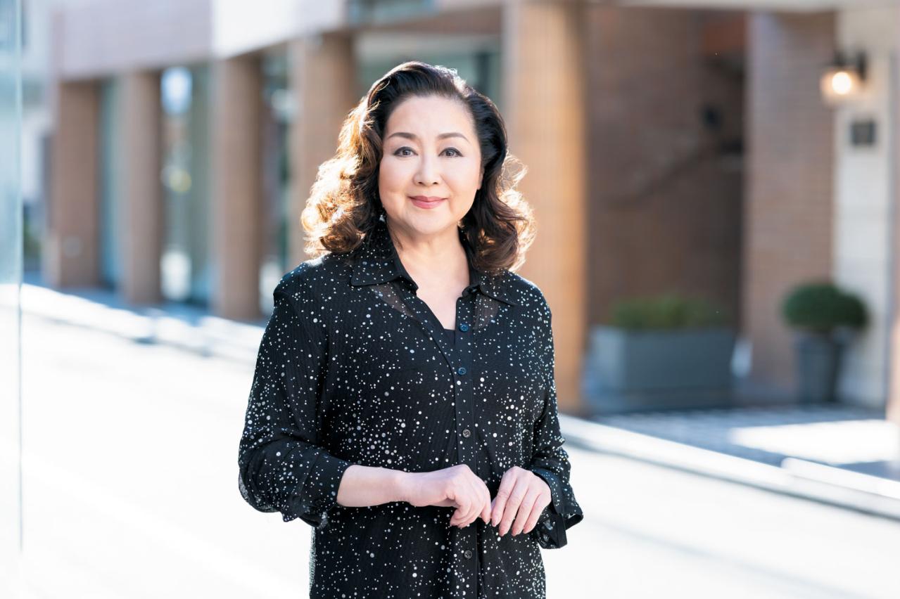 過去のスキャンダル、そして病気…【あべ静江さん・73歳】の「プラス思考」3つのヒント（画像2）