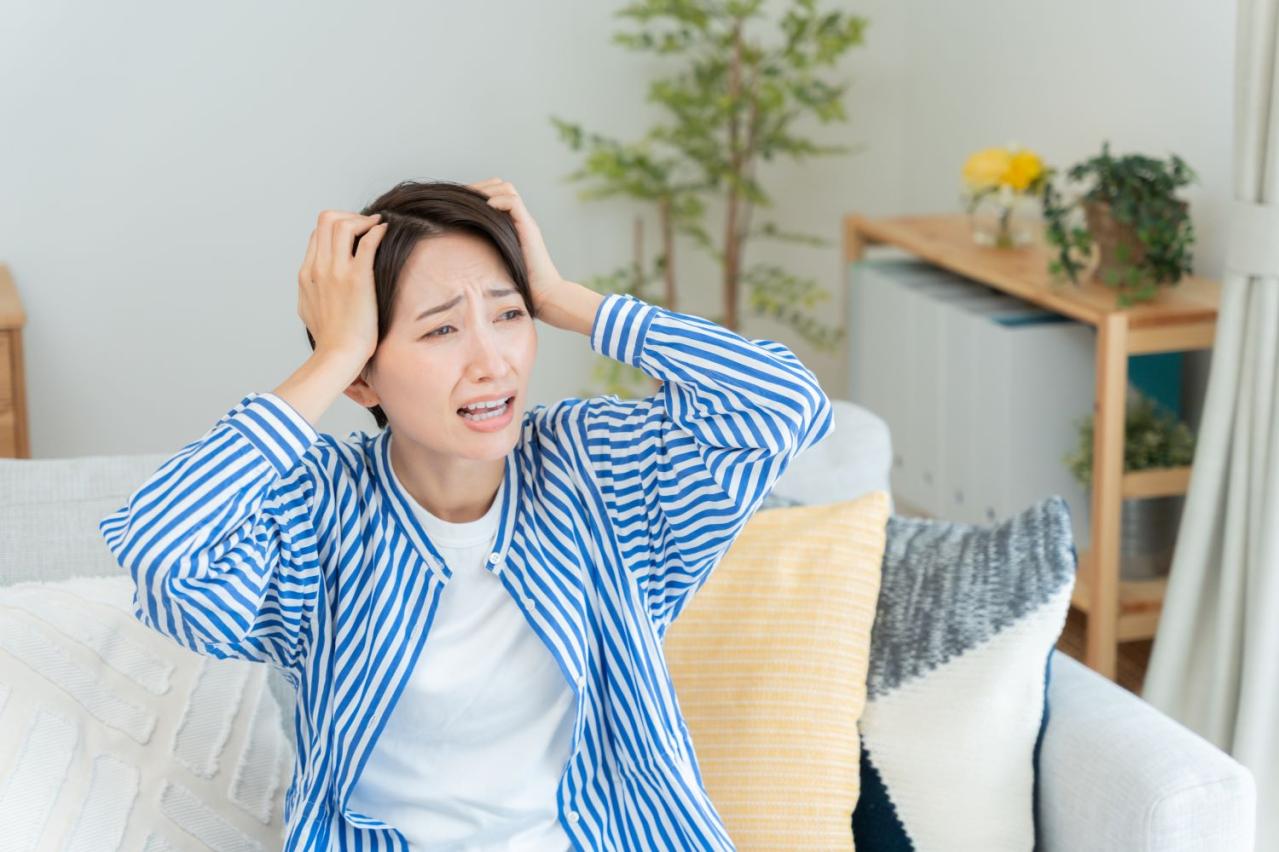 【老いのあるある体験】とっさに自分の生年月日が出てこない！