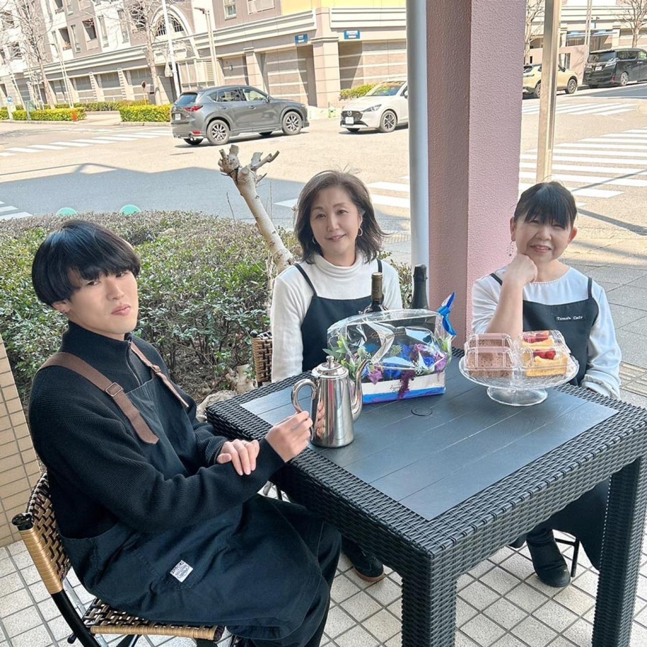 50代半ばでゼロから農業を始めた元専業主婦。その仕事選びの極意がすご過ぎた！【50代の仕事始め＃2後編】（画像5）