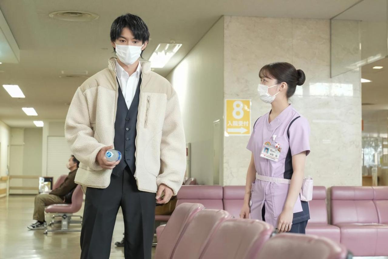 【おむすび】翔也（佐野勇斗）に聞いてみたい。「米田家って何なん？」と思ったこと、なかっただろうか（画像4）