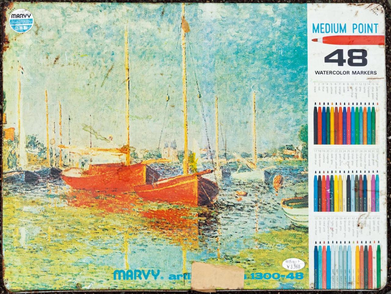 70代で天職に出合った77歳女性。59歳で整体師→71歳で画家に【人生100年時代の働き方白書】（画像3）