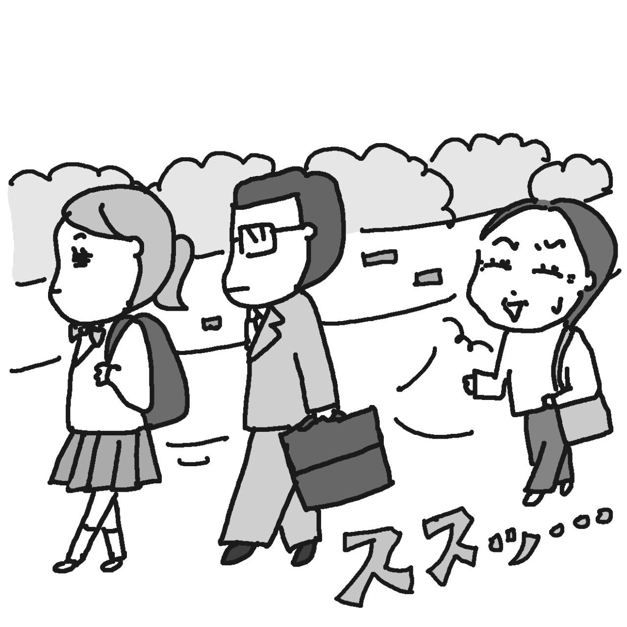 68歳女性「知らぬ間に背中を骨折していたんです…」本当に怖い【老いのあるある体験】（画像2）