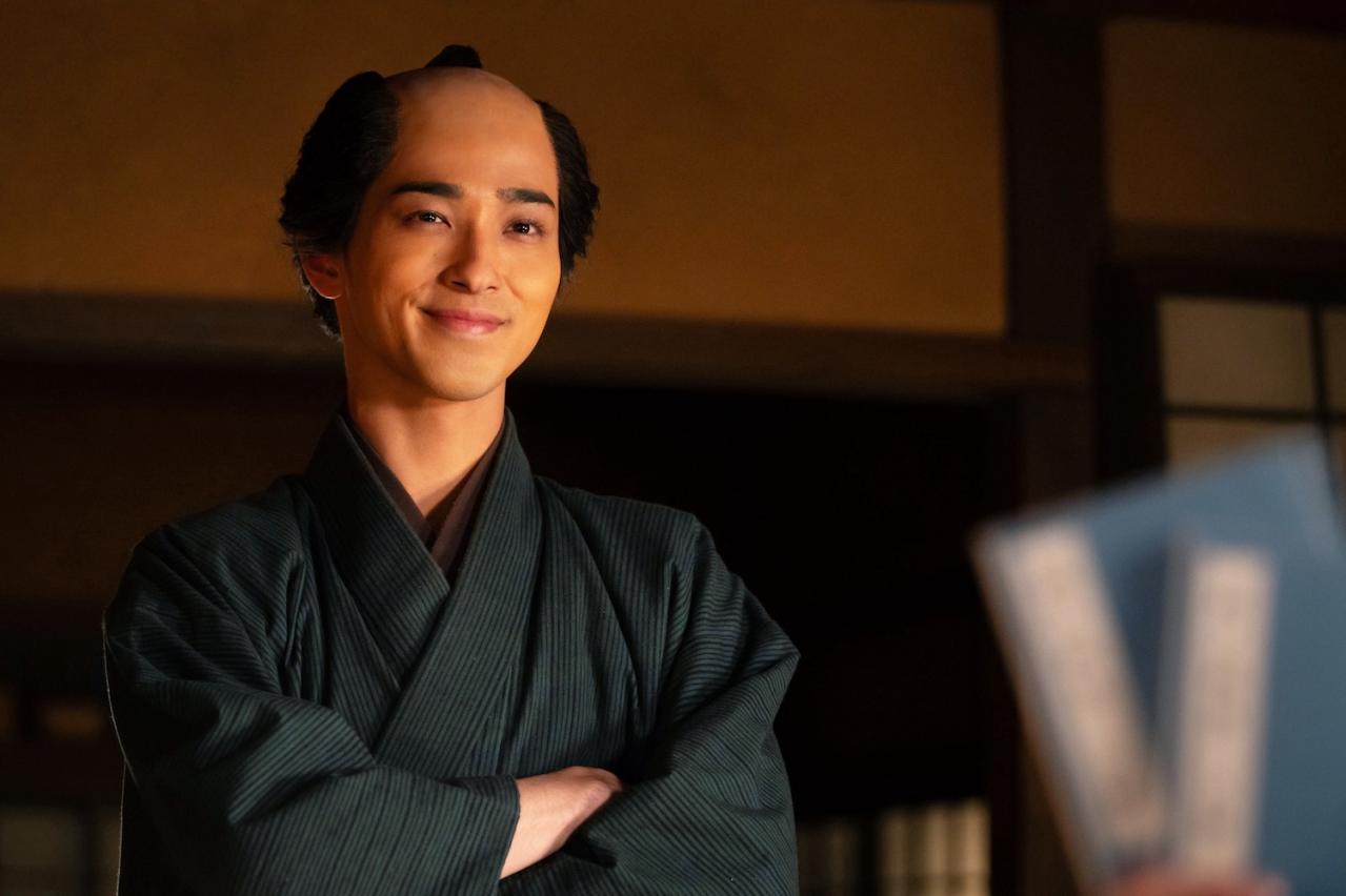 【べらぼう】蔦重（横浜流星）ら吉原の人々が大盛り上がりの「吉原俄」とは？（画像3）