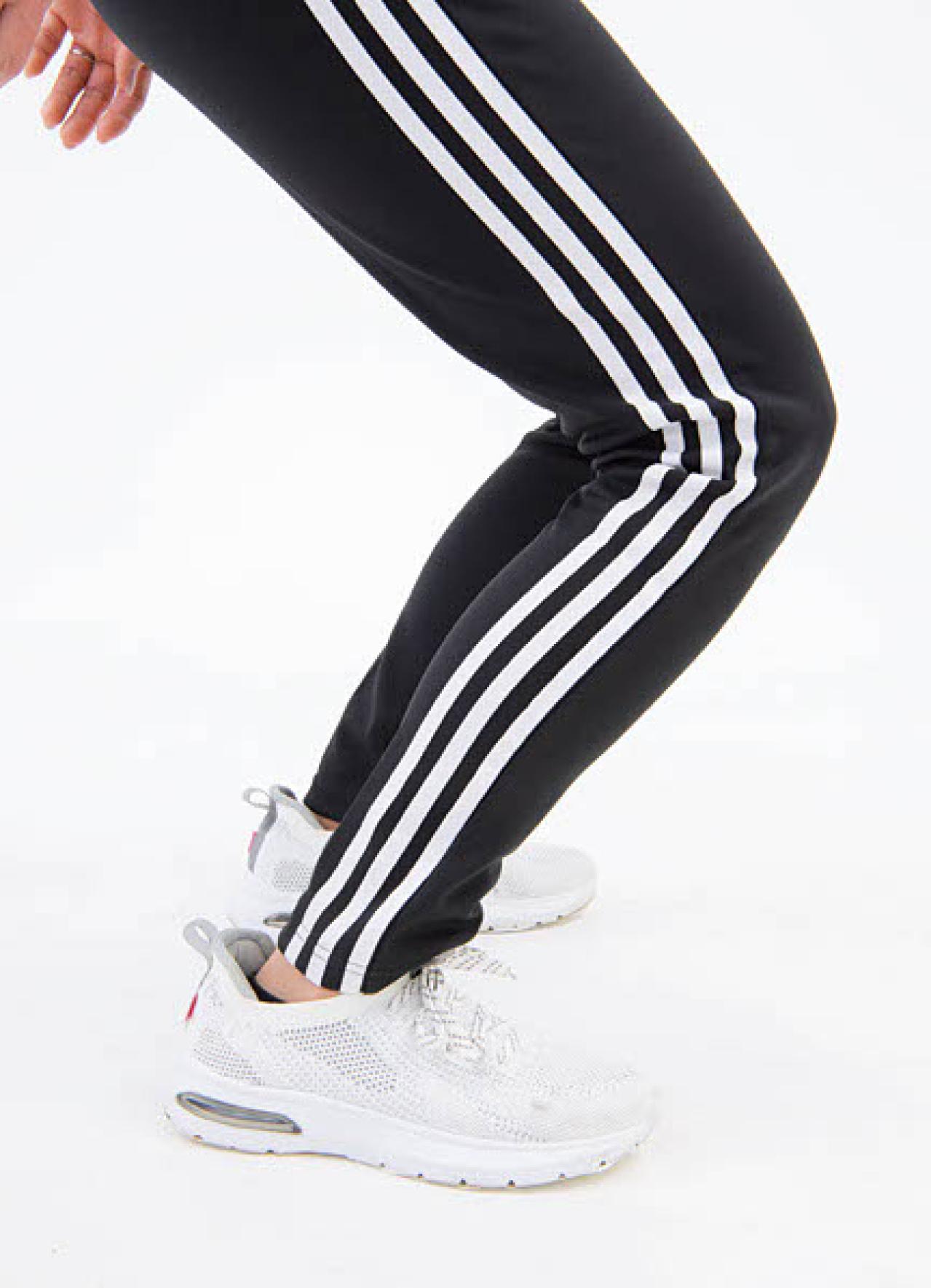 【デューク更家式】下半身の“ぴんしゃん”元気体操｜たった数分行うだけで正しい歩き方に（画像11）