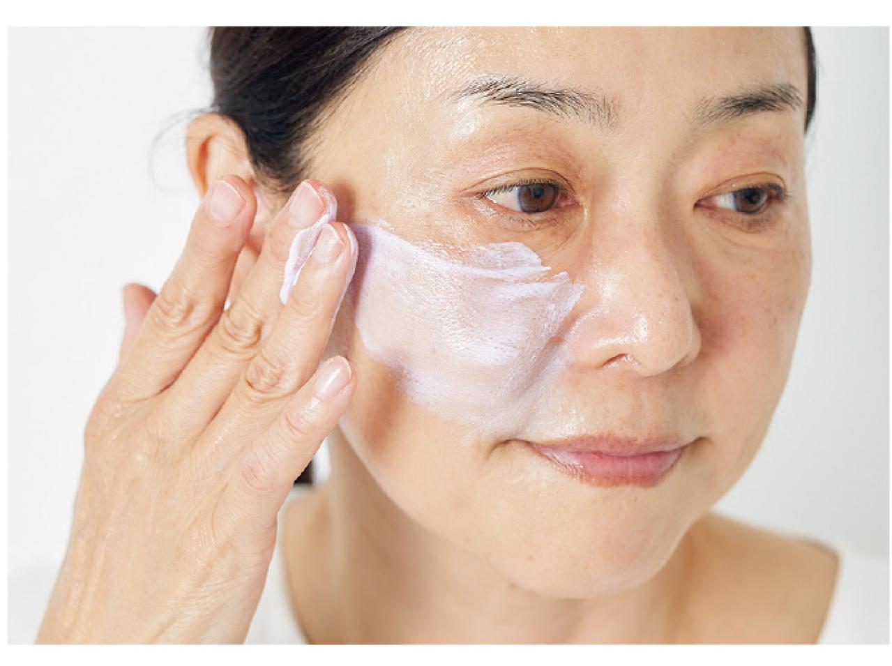 ファンデのその塗り方、老け見えの原因かも？大人が陥りがちな誤解を天野佳代子さんがアドバイス（画像6）