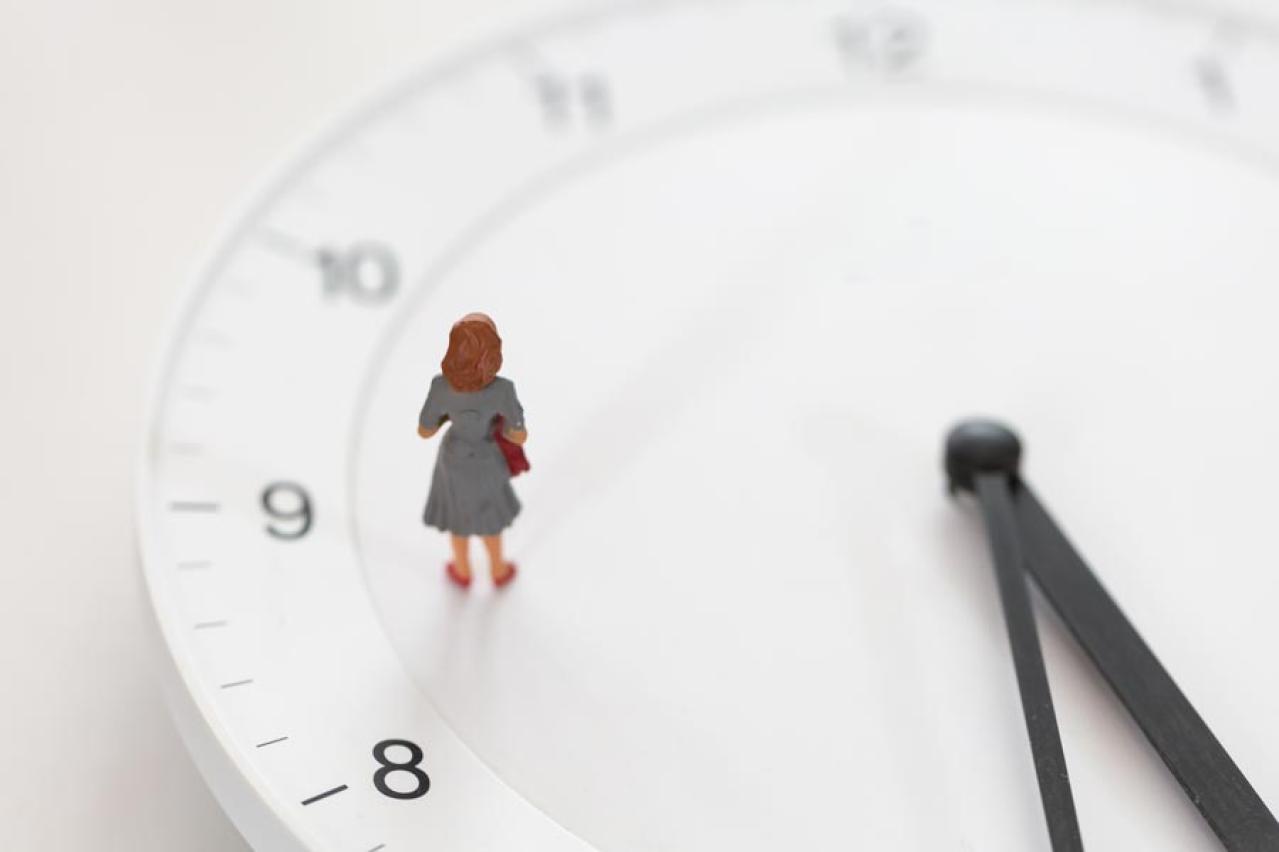 年金増額は命を懸けた賭け？　年金事務所で判明した追加納付はお得？　繰り下げはお得？　損益分岐点は何歳だ？定年後のシニア女子【年金の疑問】（画像2）