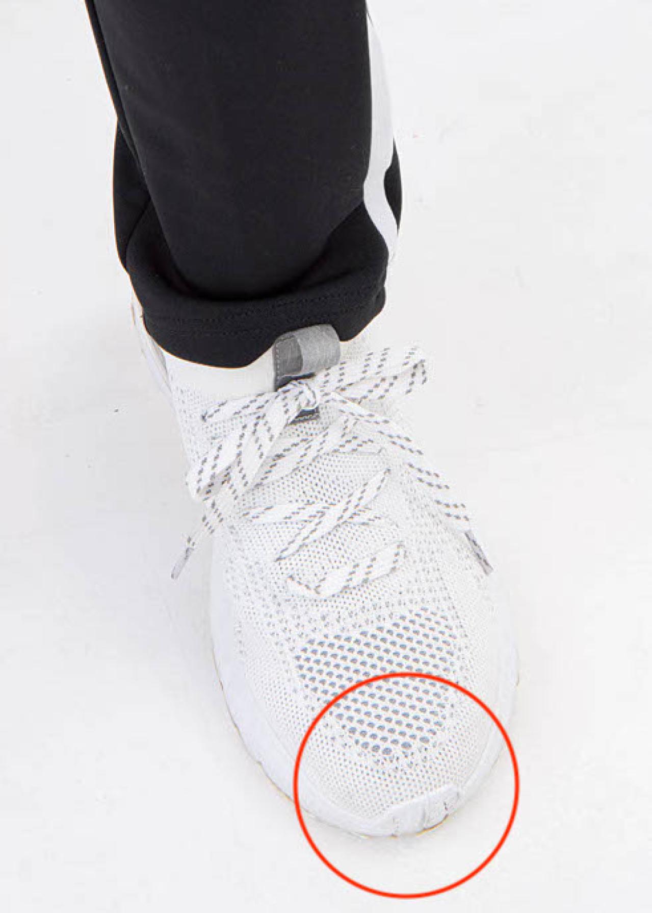 【デューク更家式】下半身の“ぴんしゃん”元気体操｜たった数分行うだけで正しい歩き方に（画像18）