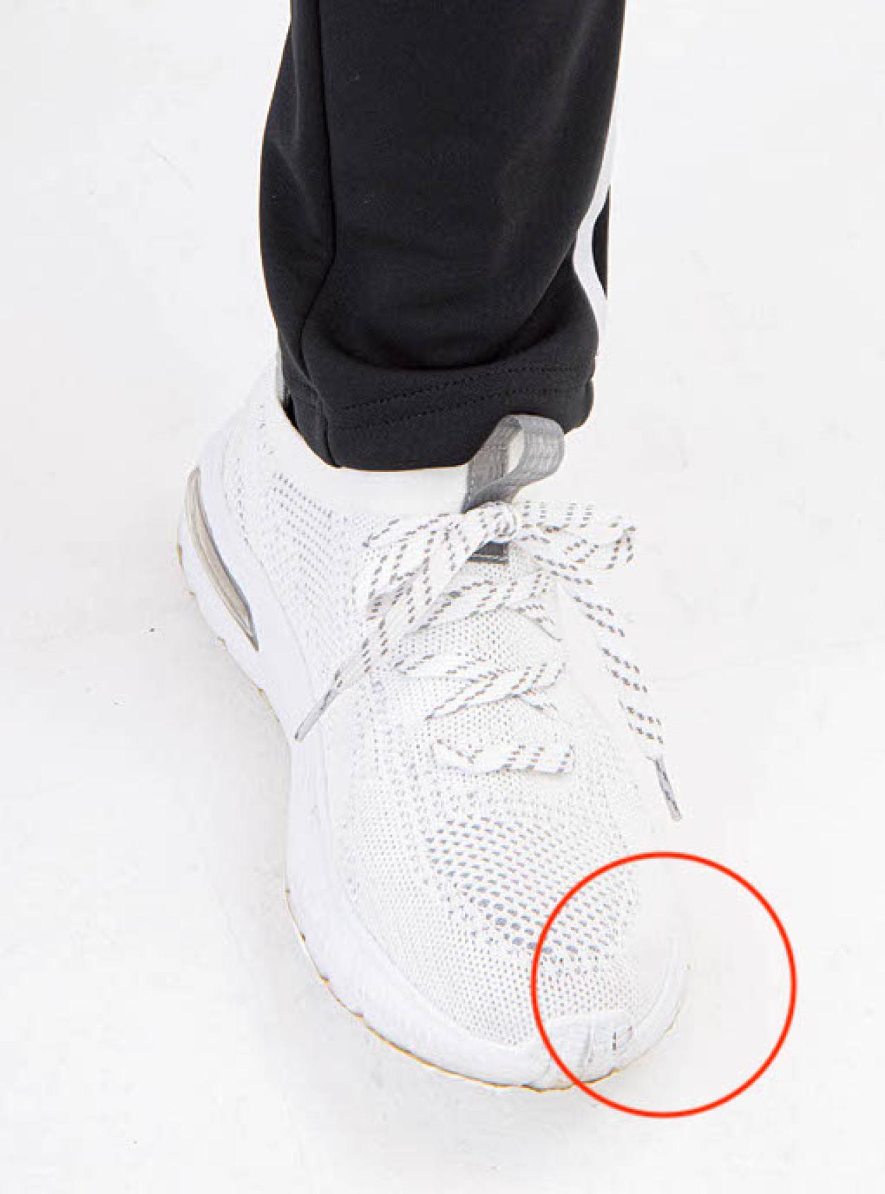 【デューク更家式】下半身の“ぴんしゃん”元気体操｜たった数分行うだけで正しい歩き方に（画像17）