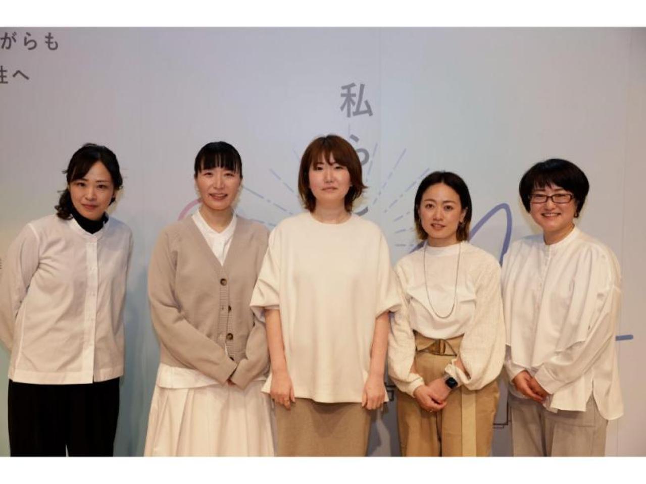 【イベント実施報告】3月1日2日「BeMe　ご自愛市Spring」大好評！私らしくありたいすべての女性を応援するイベント（画像10）