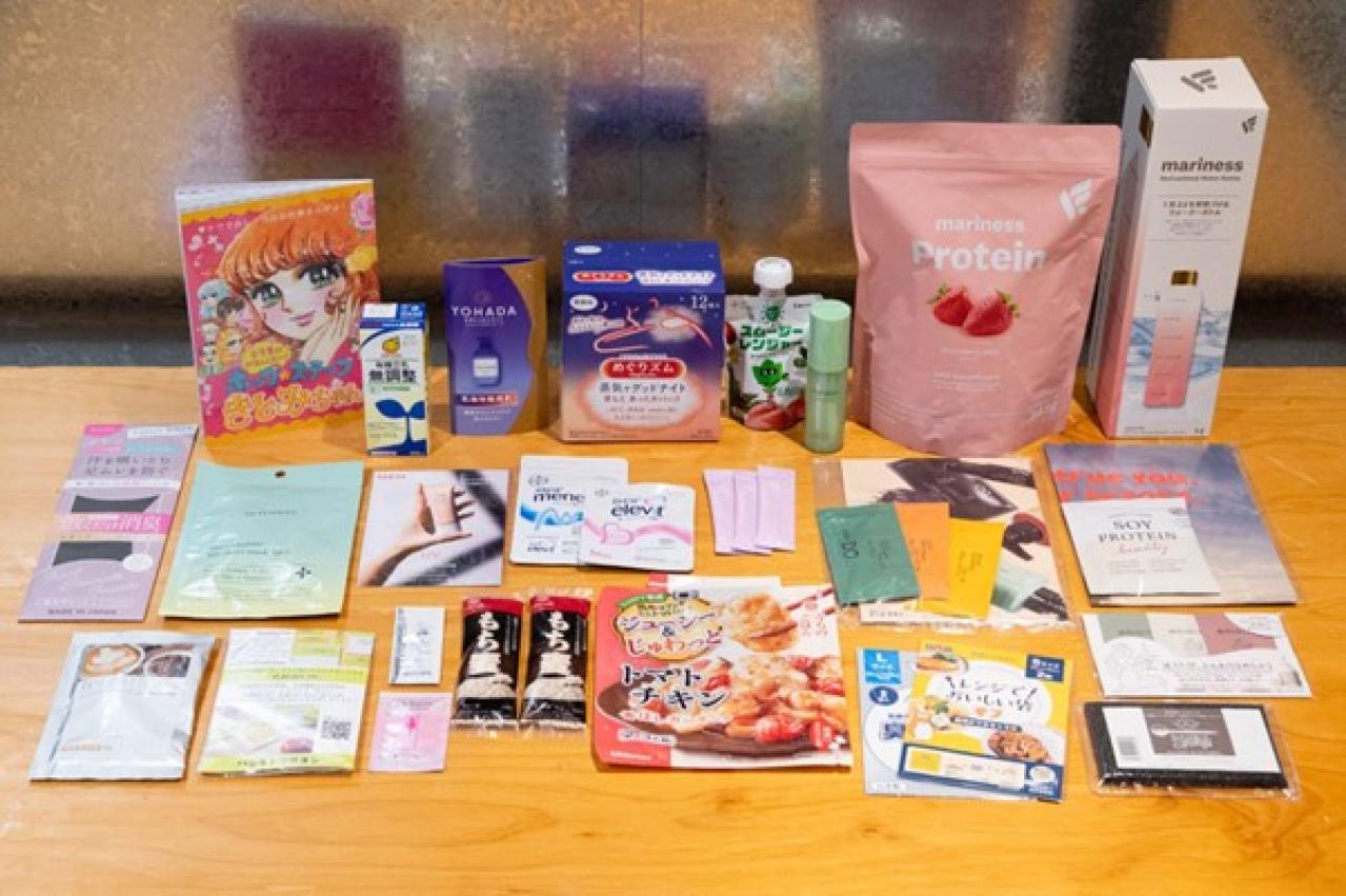 【イベント実施報告】3月1日2日「BeMe　ご自愛市Spring」大好評！私らしくありたいすべての女性を応援するイベント（画像49）