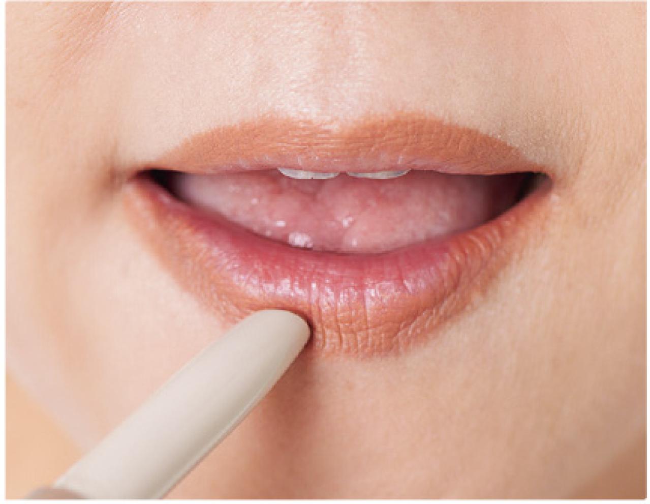 50代以上は必見！「ぽってり若い唇」を偽造するコツを、68歳の奇跡・天野佳代子さんが伝授（画像6）