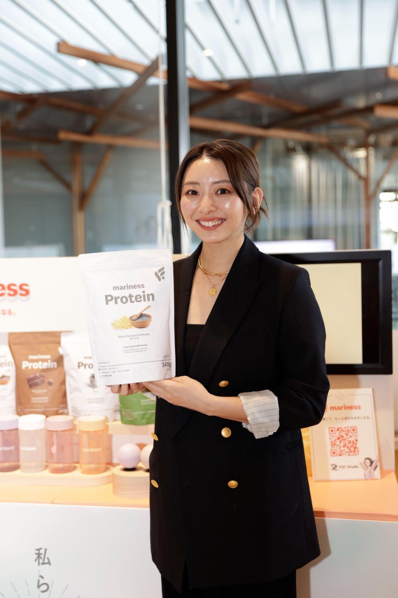 【イベント実施報告】3月1日2日「BeMe　ご自愛市Spring」大好評！私らしくありたいすべての女性を応援するイベント（画像23）