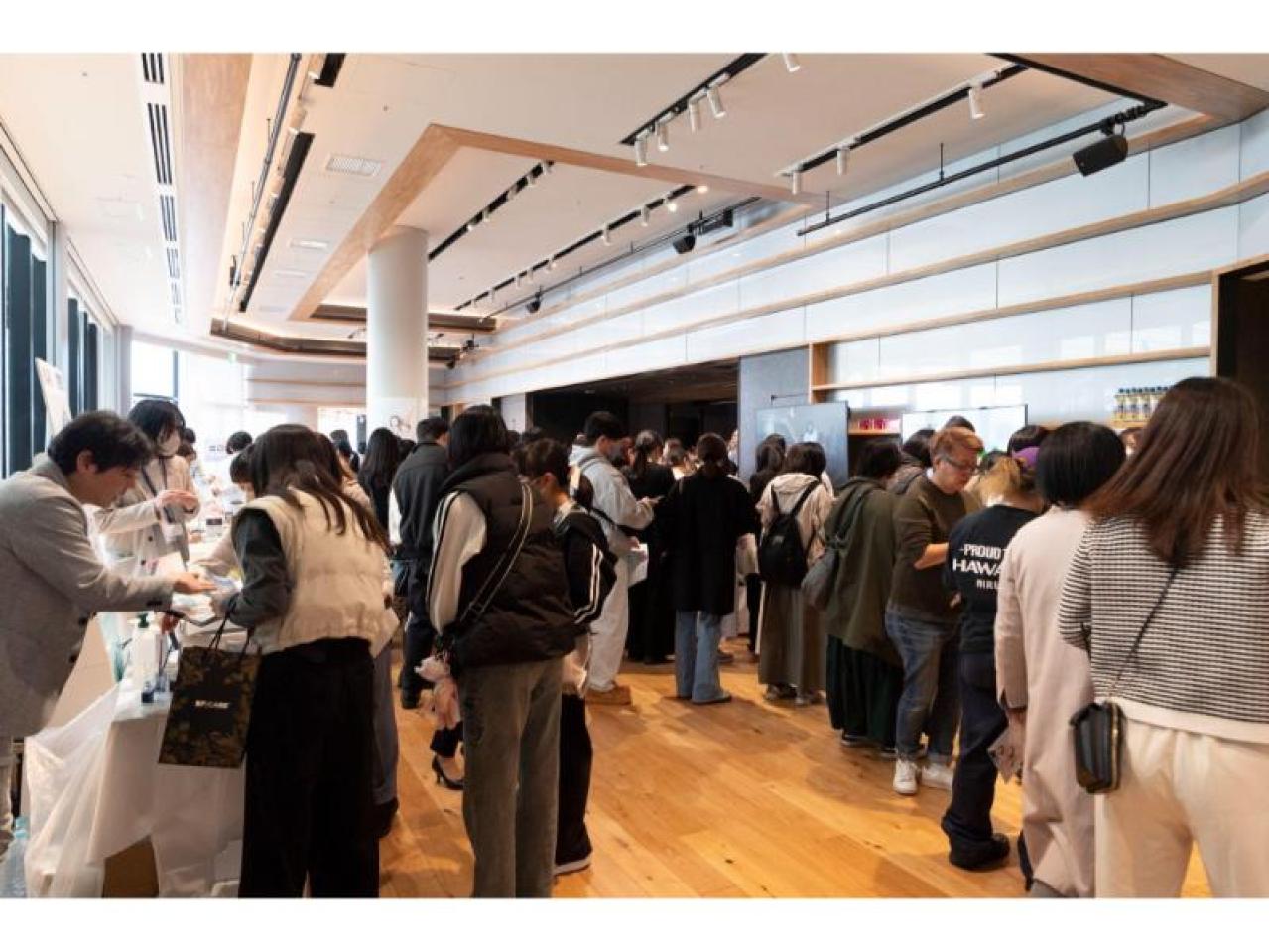 【イベント実施報告】3月1日2日「BeMe　ご自愛市Spring」大好評！私らしくありたいすべての女性を応援するイベント（画像21）