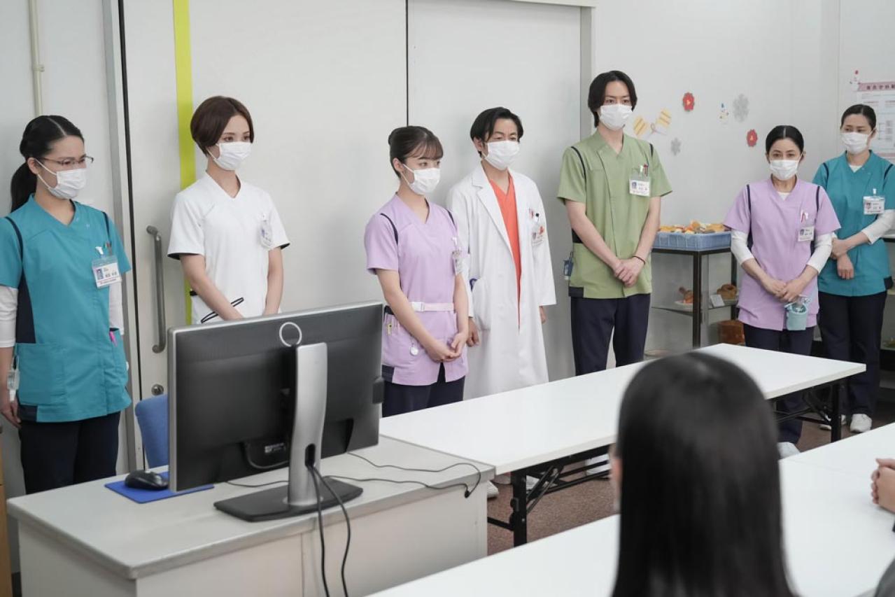 朝ドラ【おむすび】を振り返る。「本当は物語を純粋に楽しみたい。それだけなのである」（画像4）