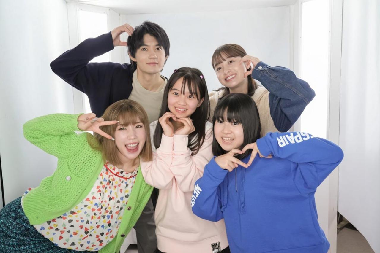 朝ドラ【おむすび】を振り返る。「本当は物語を純粋に楽しみたい。それだけなのである」（画像2）